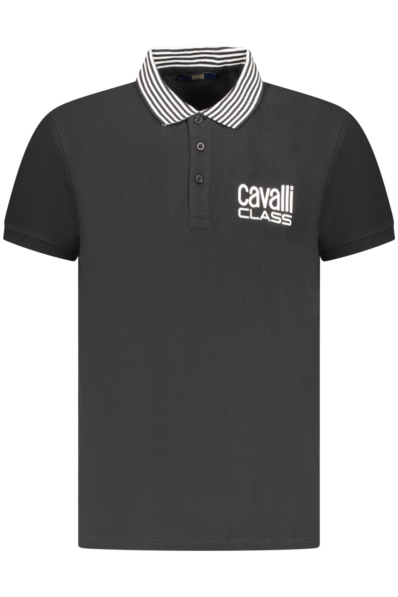 CAVALLI CLASS POLO MANICHE CORTE UOMO