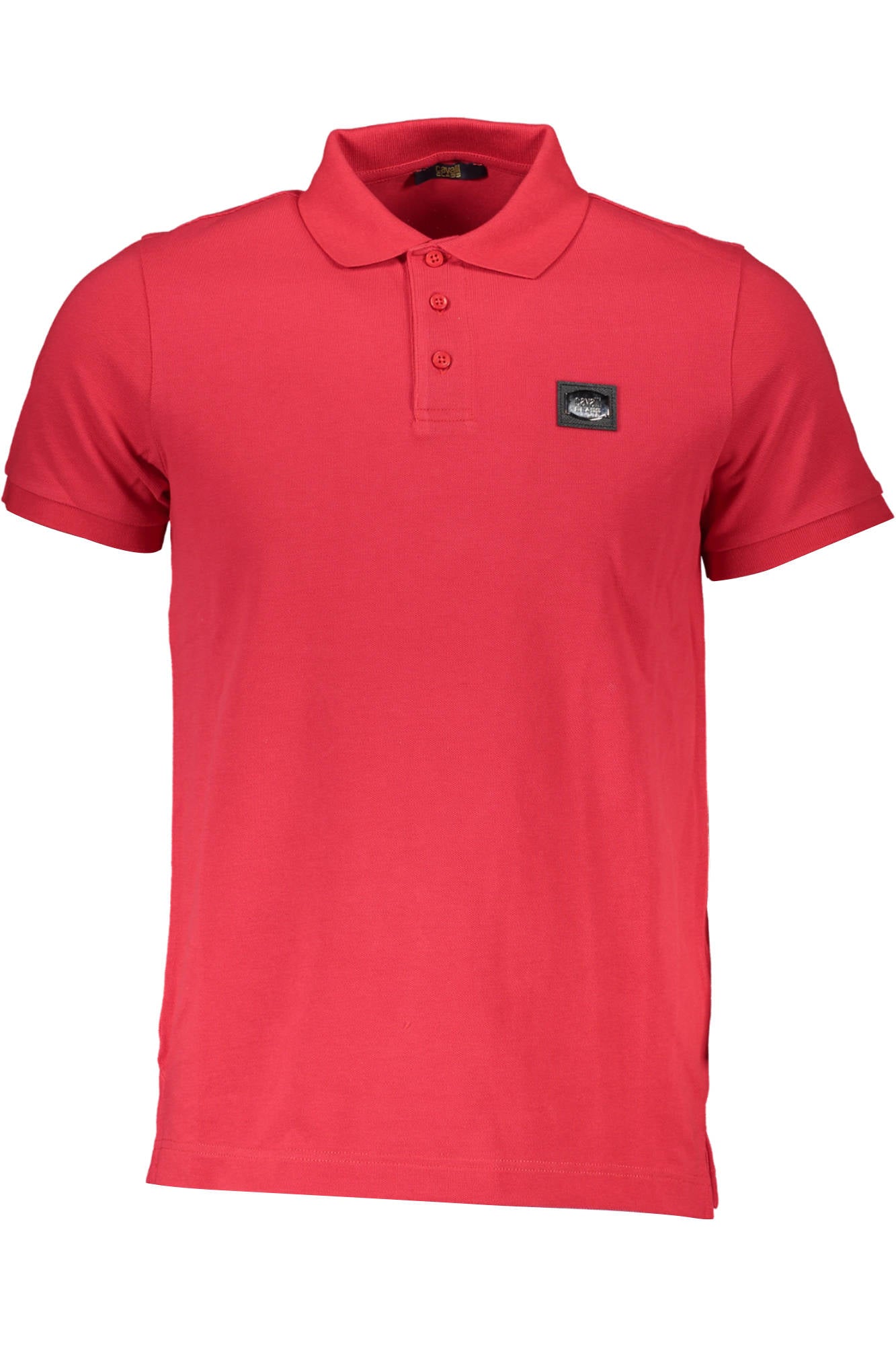 CAVALLI CLASS POLO MANICHE CORTE UOMO
