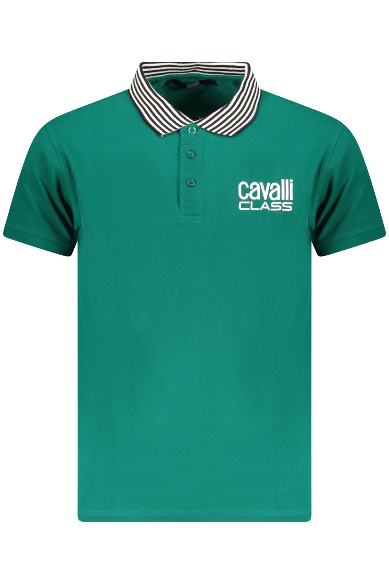 CAVALLI CLASS POLO MANICHE CORTE UOMO