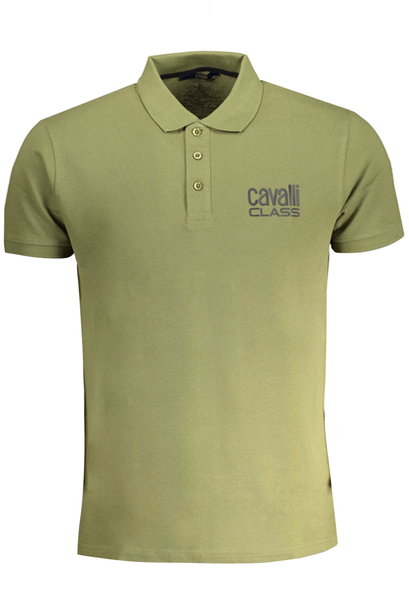 CAVALLI CLASS POLO MANICHE CORTE UOMO