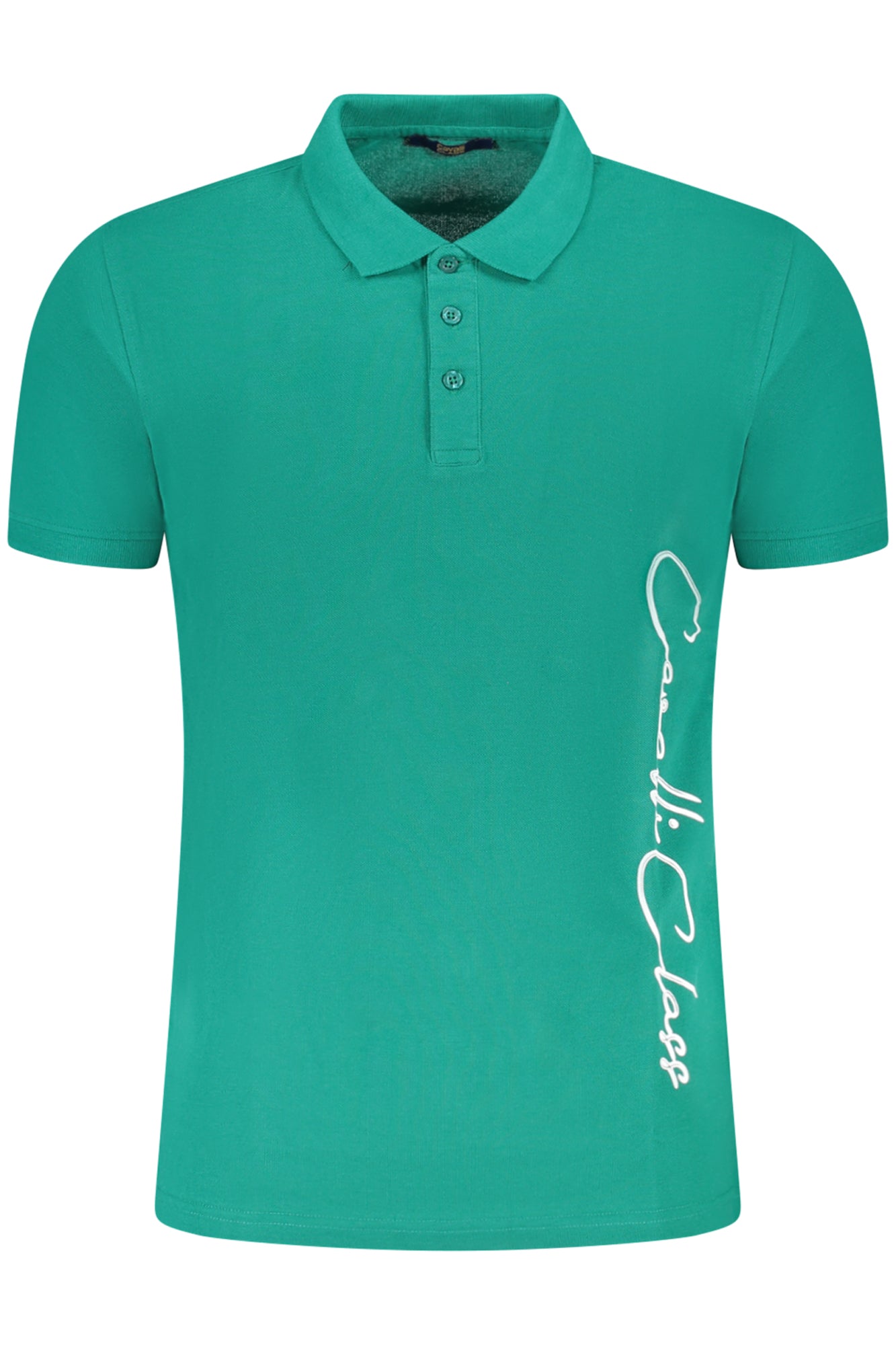 CAVALLI CLASS POLO MANICHE CORTE UOMO