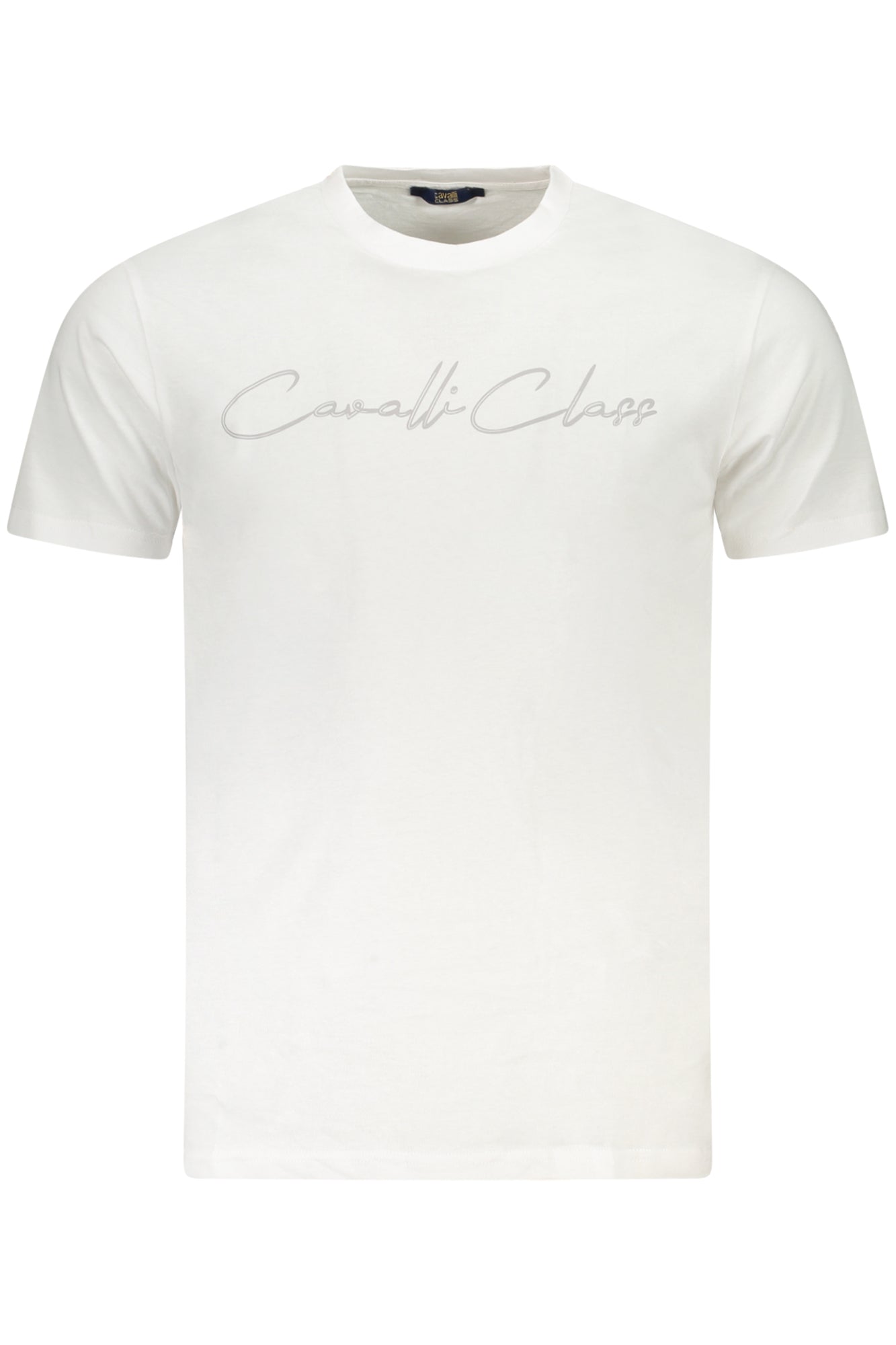 CAVALLI CLASS T-SHIRT MANICHE CORTE UOMO