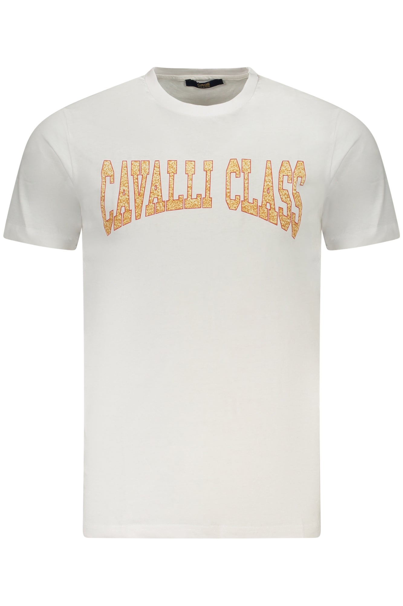 CAVALLI CLASS T-SHIRT MANICHE CORTE UOMO