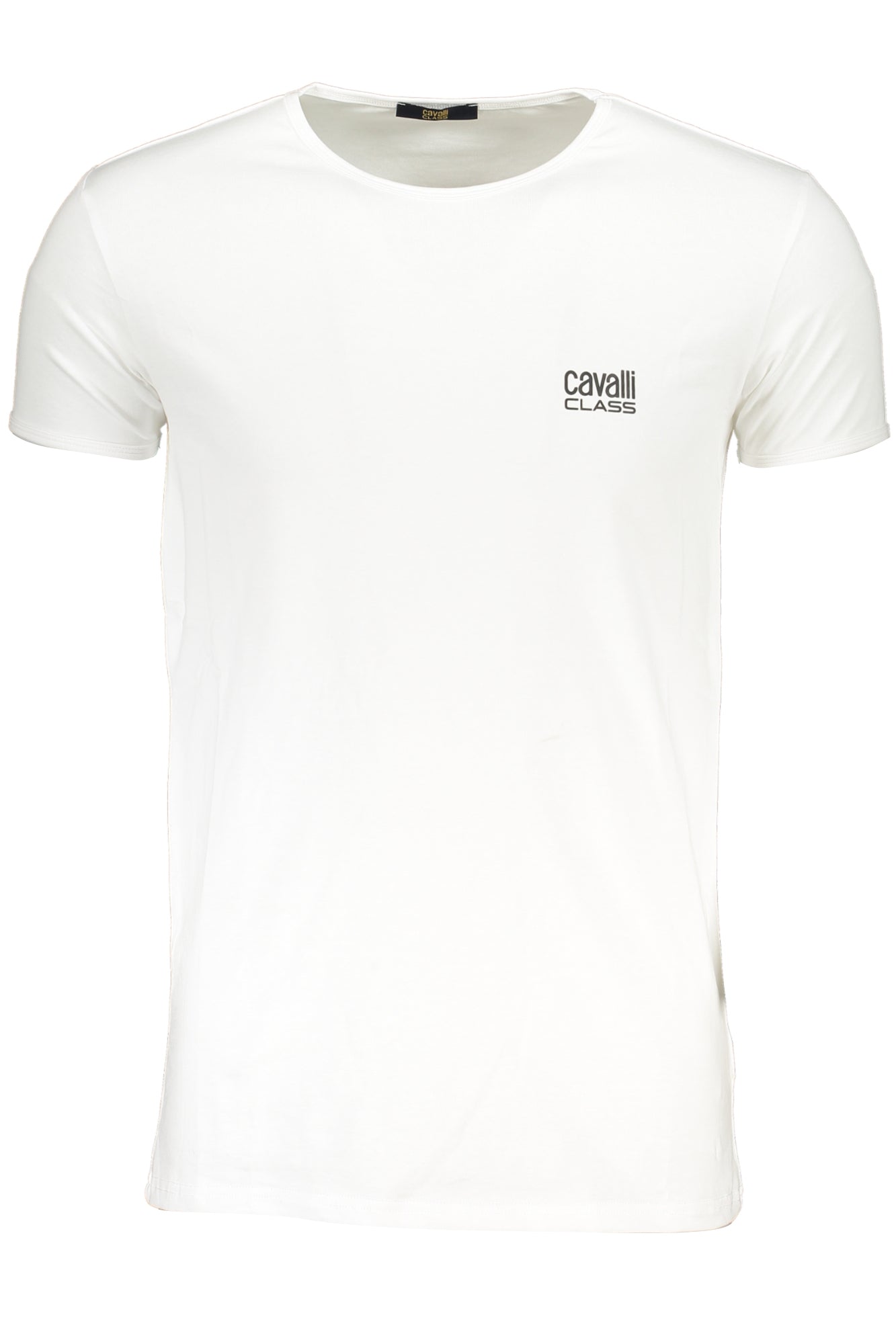 CAVALLI CLASS T-SHIRT MANICHE CORTE UOMO