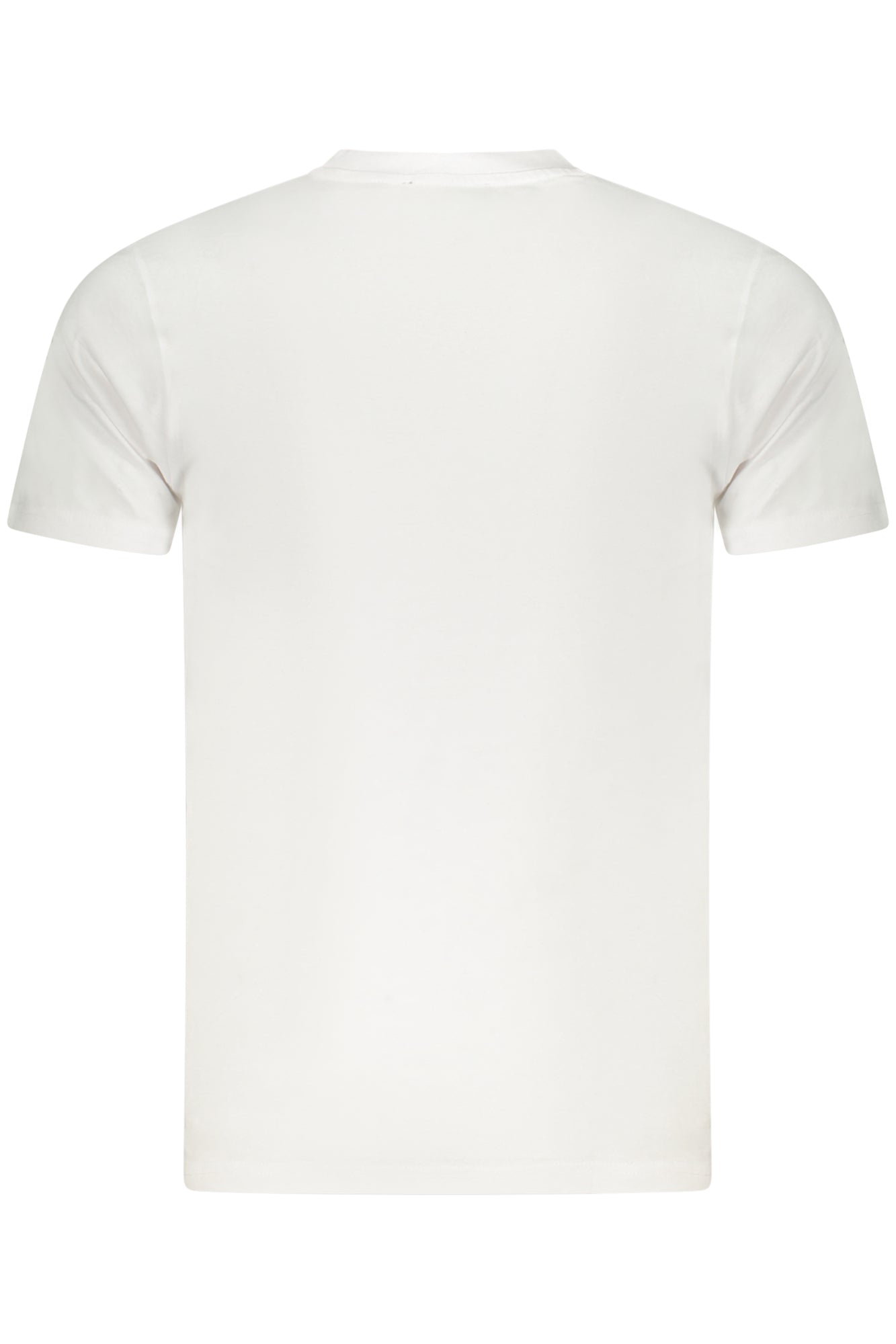 CAVALLI CLASS T-SHIRT MANICHE CORTE UOMO