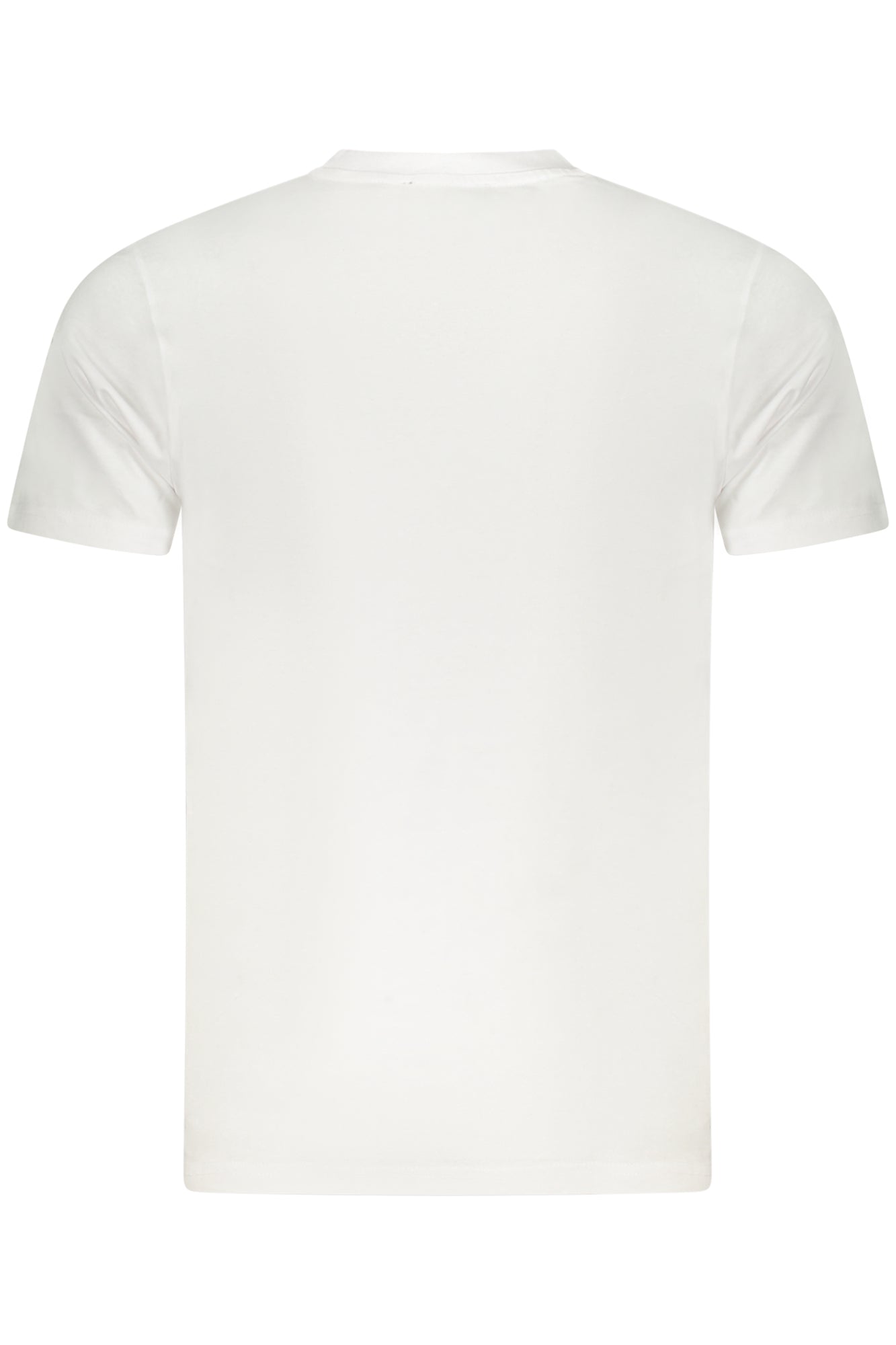 CAVALLI CLASS T-SHIRT MANICHE CORTE UOMO