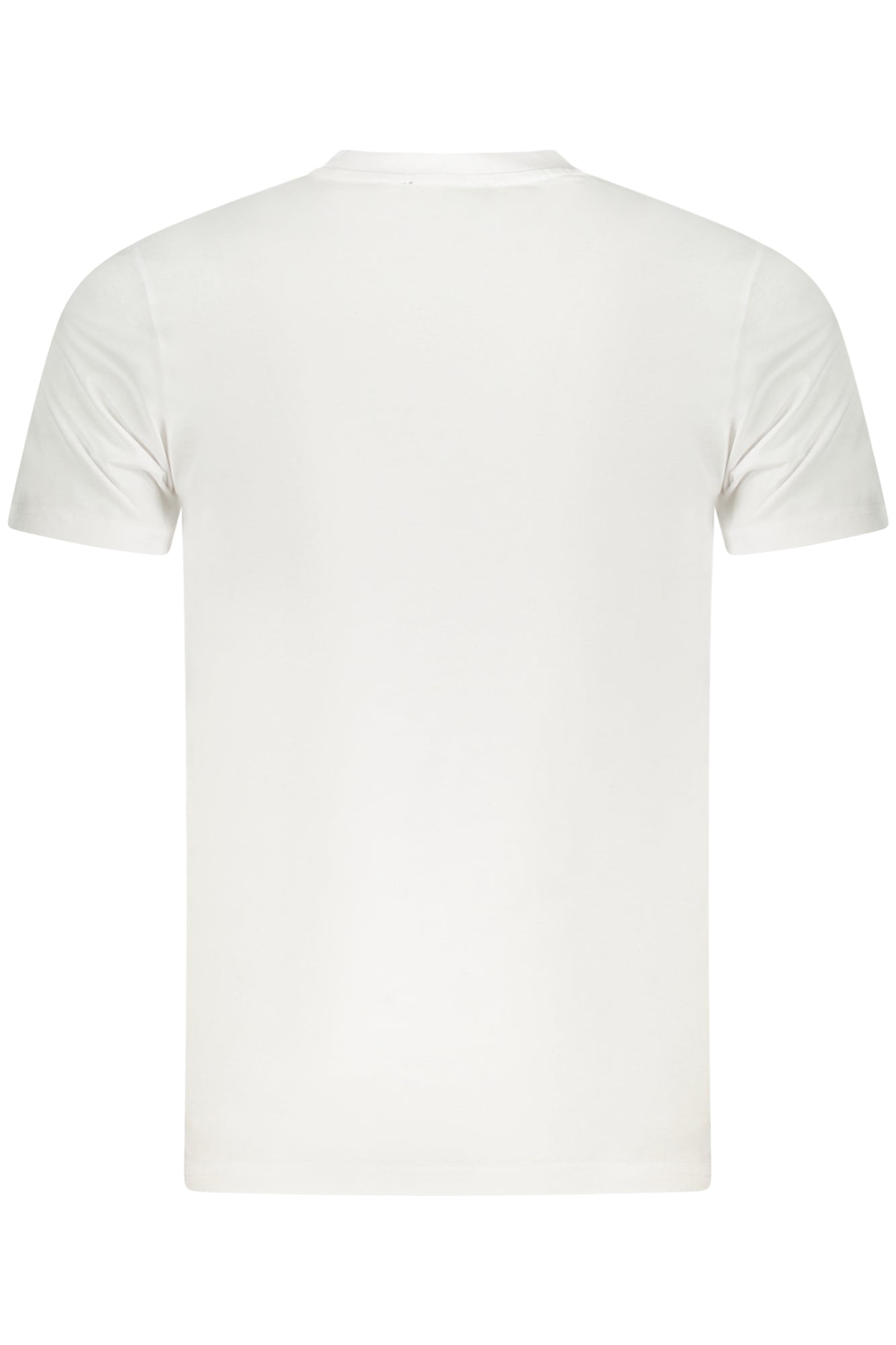 CAVALLI CLASS T-SHIRT MANICHE CORTE UOMO