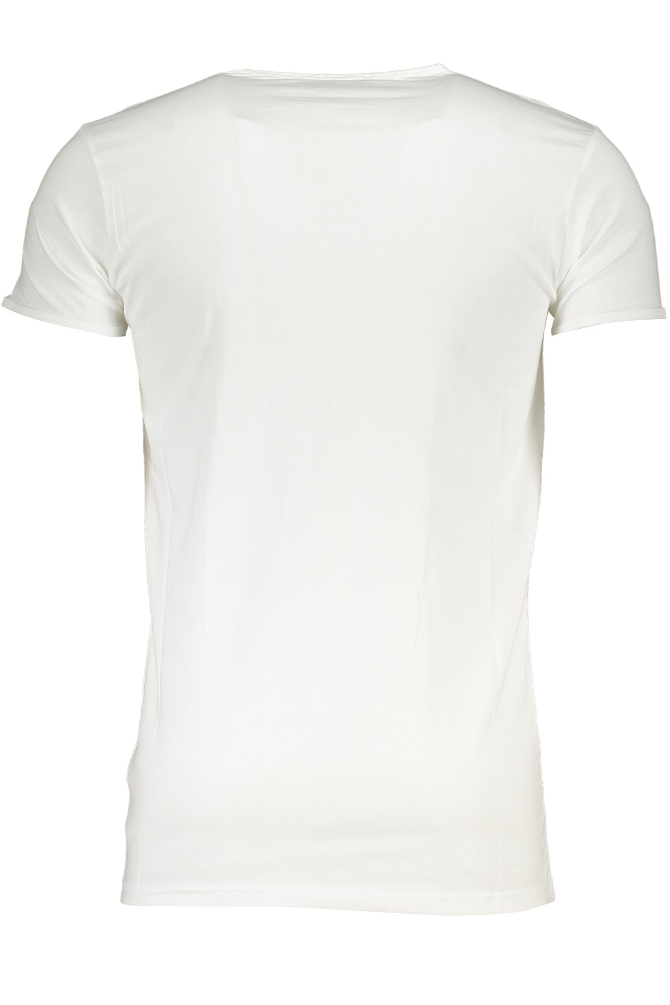 CAVALLI CLASS T-SHIRT MANICHE CORTE UOMO