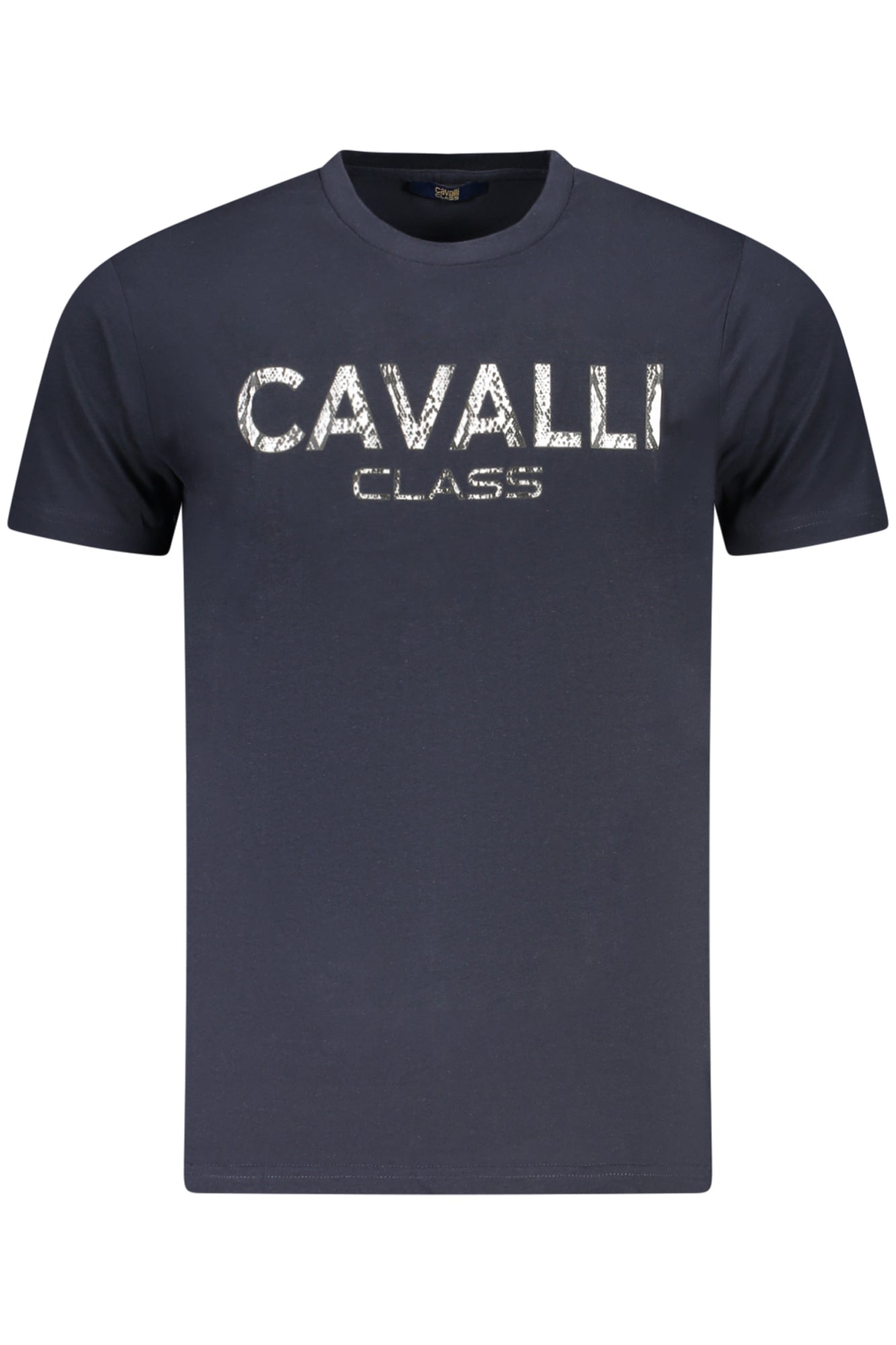 CAVALLI CLASS T-SHIRT MANICHE CORTE UOMO