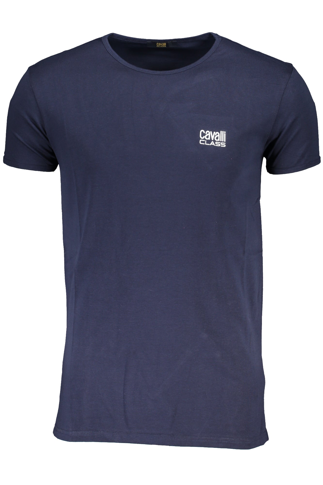 CAVALLI CLASS T-SHIRT MANICHE CORTE UOMO