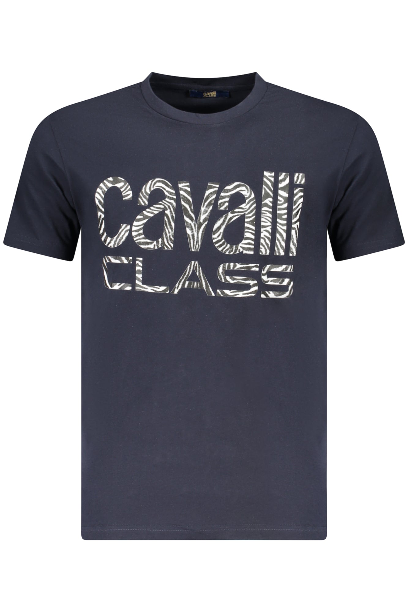 CAVALLI CLASS T-SHIRT MANICHE CORTE UOMO