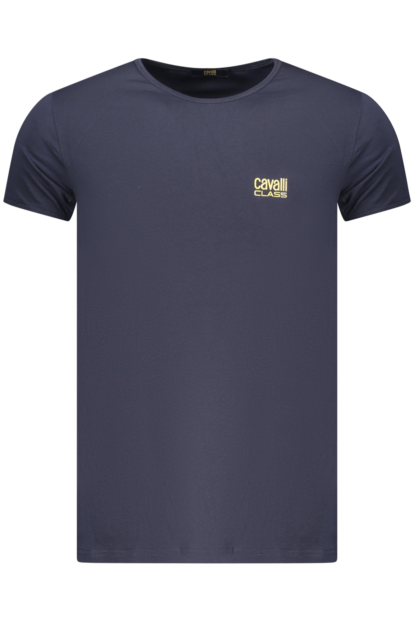 CAVALLI CLASS T-SHIRT MANICHE CORTE UOMO