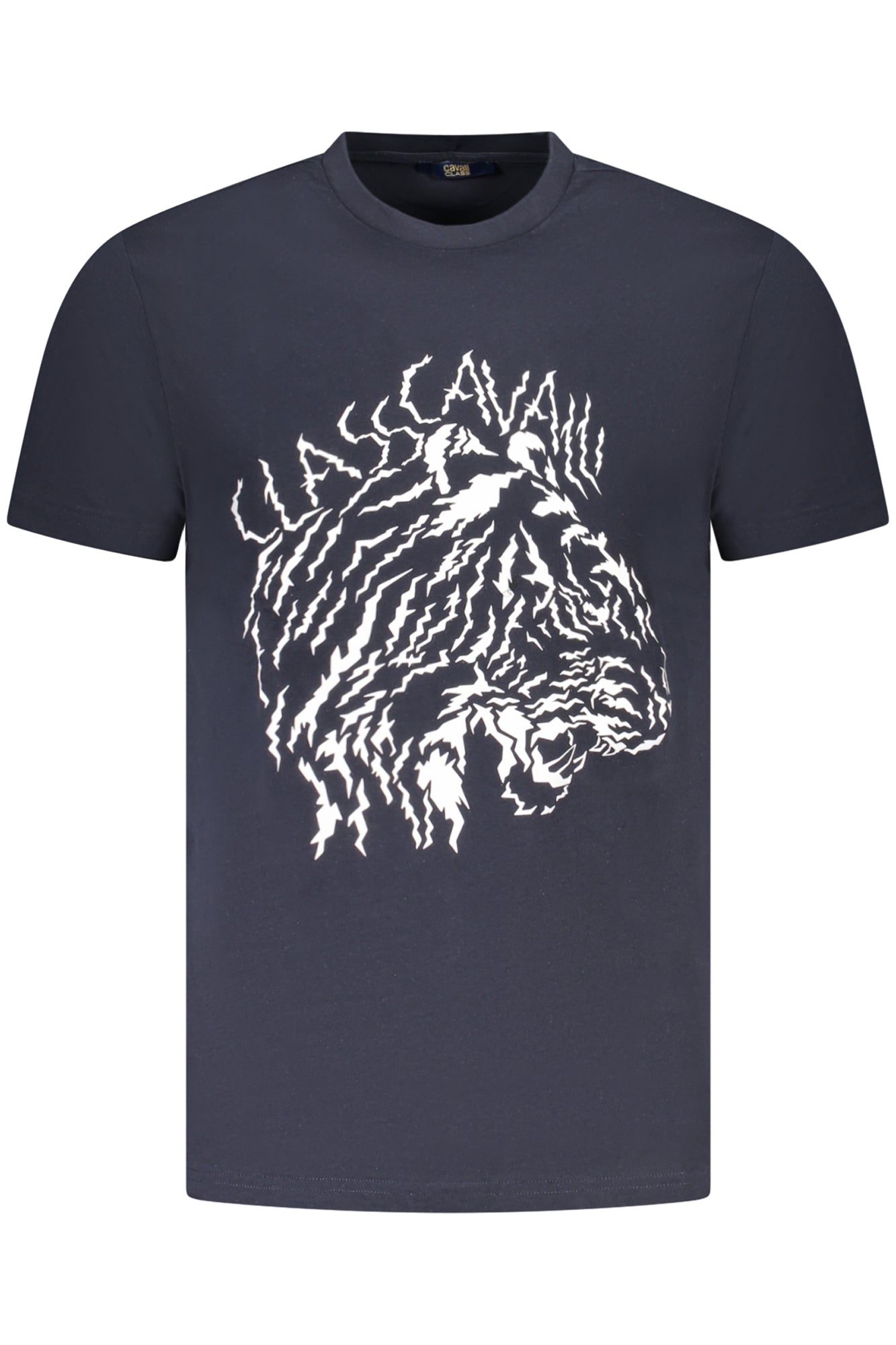 CAVALLI CLASS T-SHIRT MANICHE CORTE UOMO
