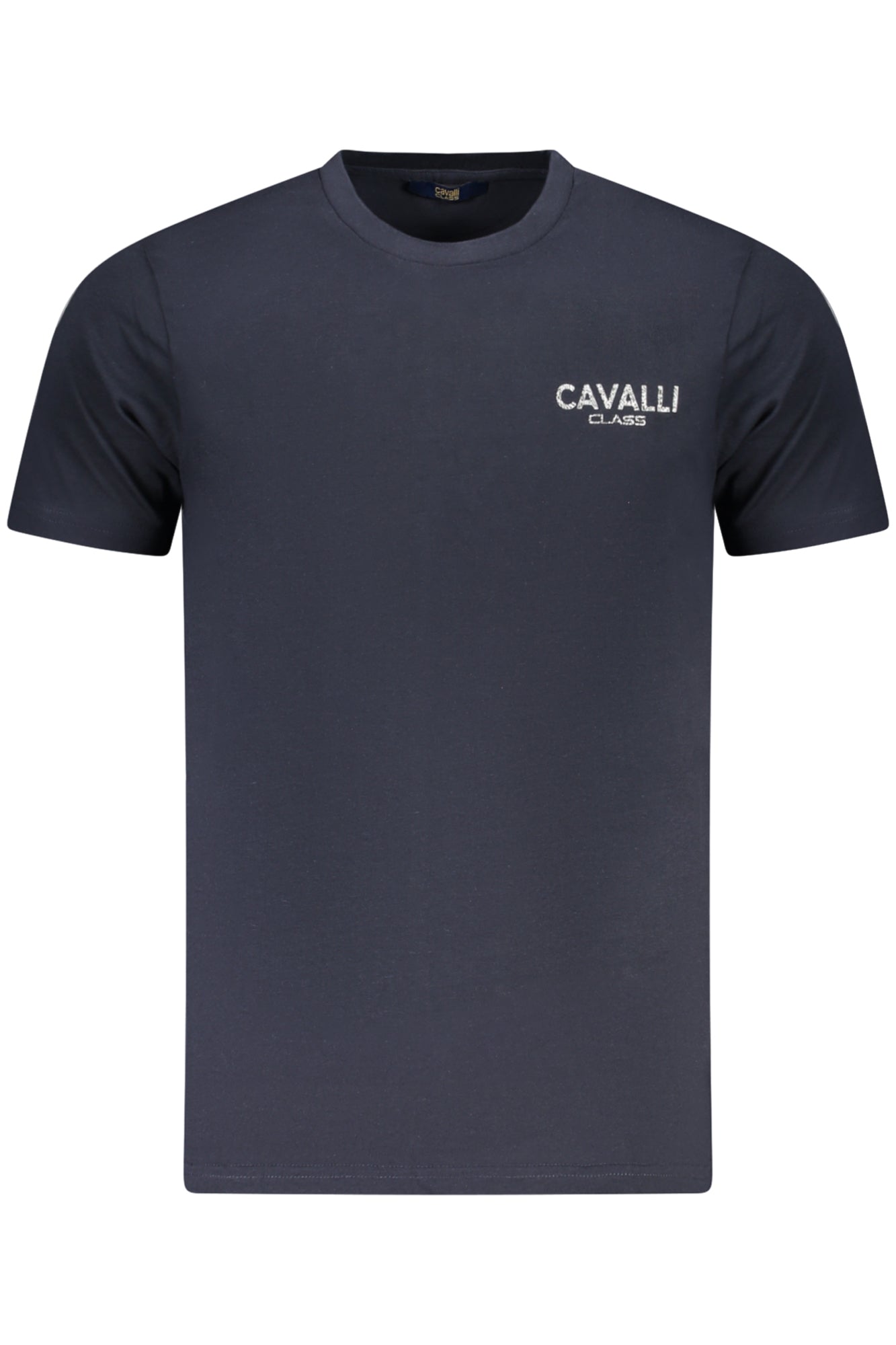 CAVALLI CLASS T-SHIRT MANICHE CORTE UOMO