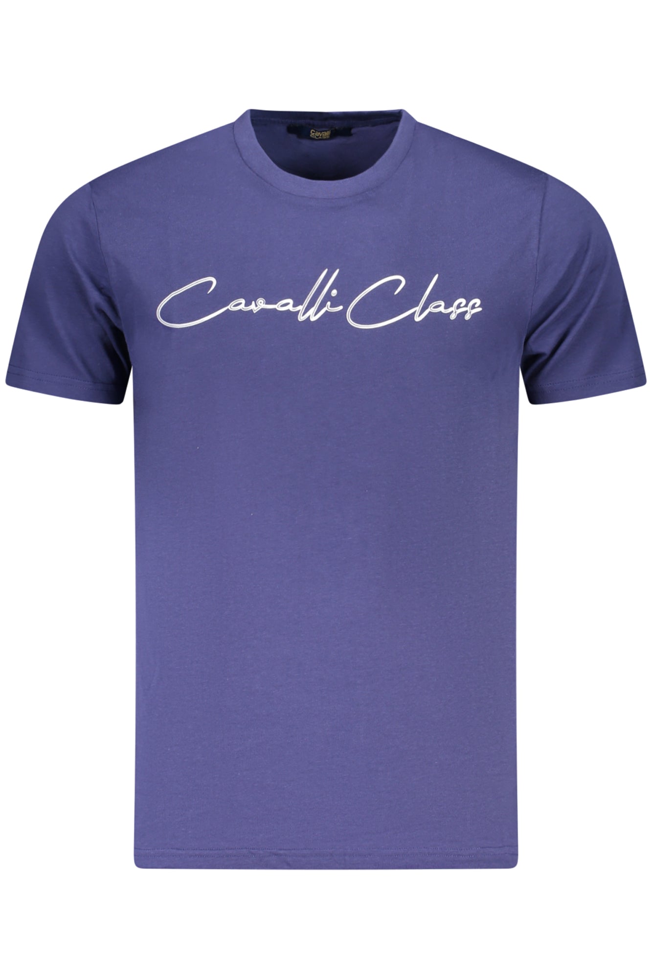 CAVALLI CLASS T-SHIRT MANICHE CORTE UOMO