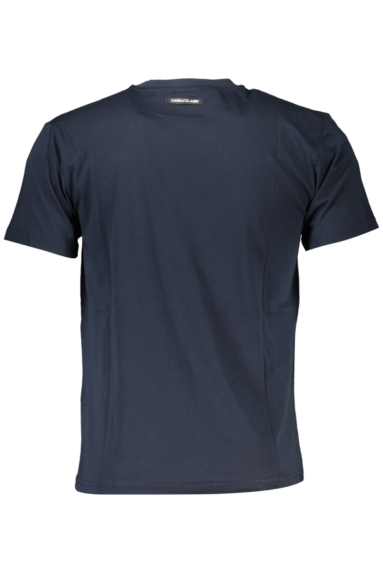 CAVALLI CLASS T-SHIRT MANICHE CORTE UOMO