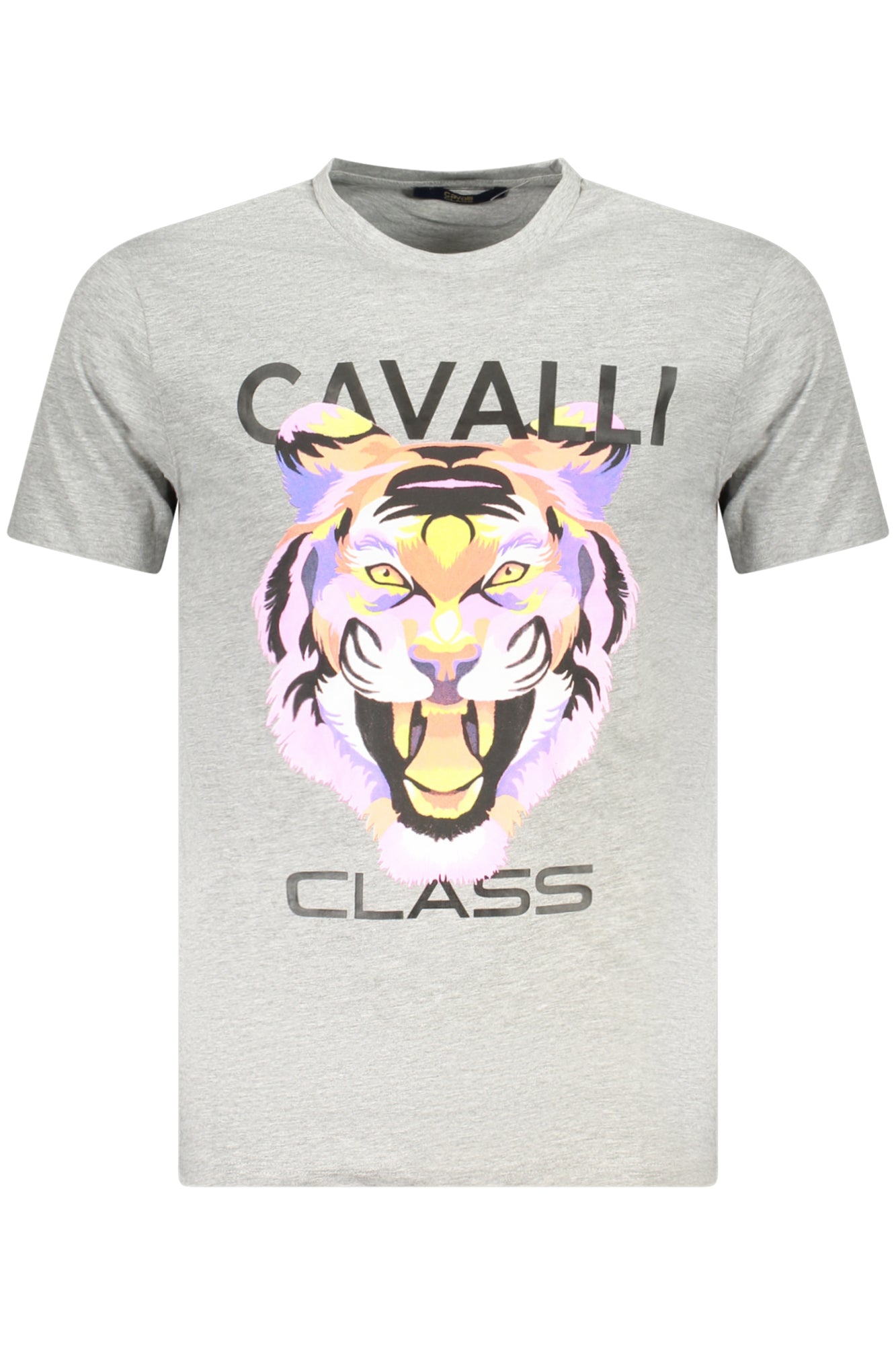 CAVALLI CLASS T-SHIRT MANICHE CORTE UOMO