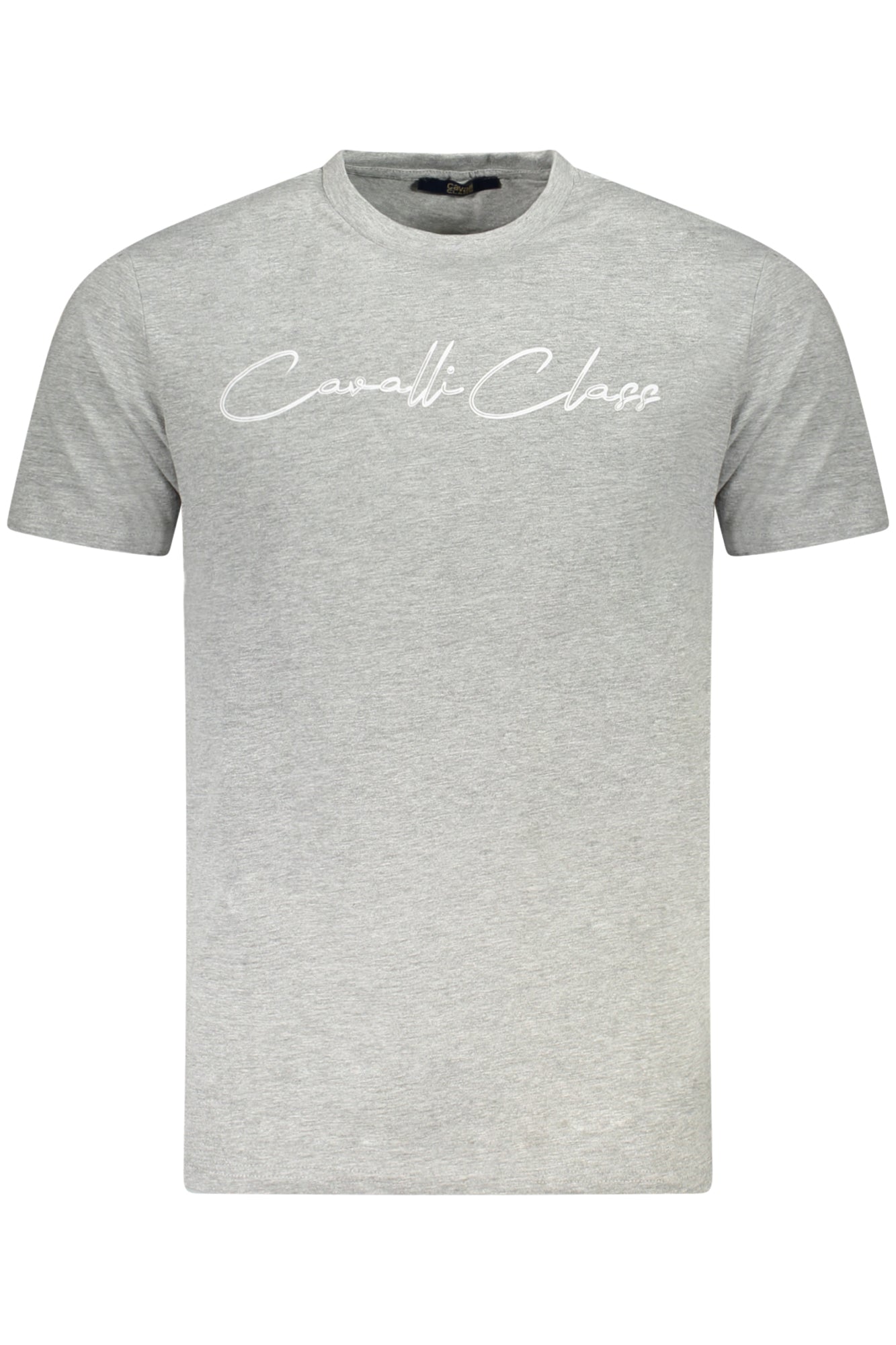 CAVALLI CLASS T-SHIRT MANICHE CORTE UOMO