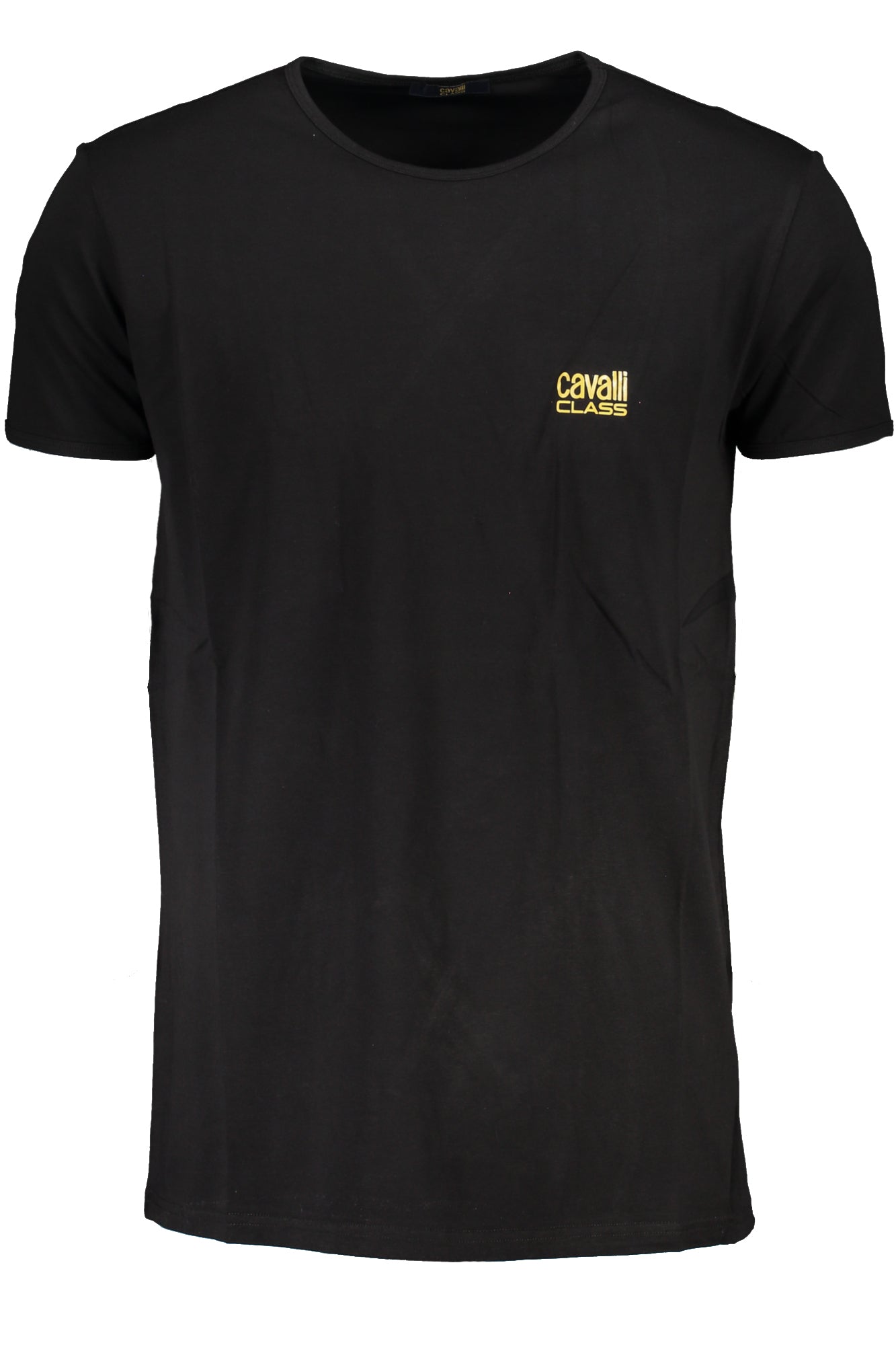 CAVALLI CLASS T-SHIRT MANICHE CORTE UOMO