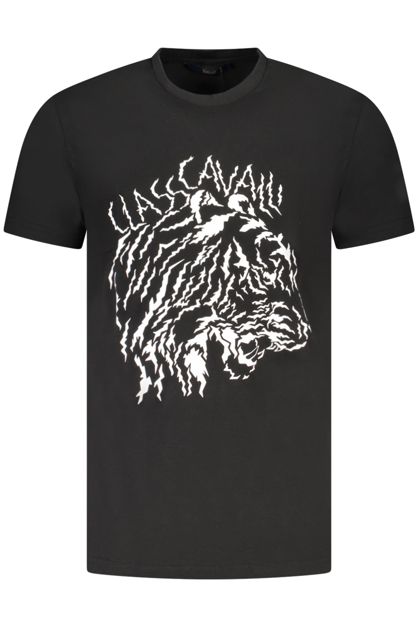 CAVALLI CLASS T-SHIRT MANICHE CORTE UOMO