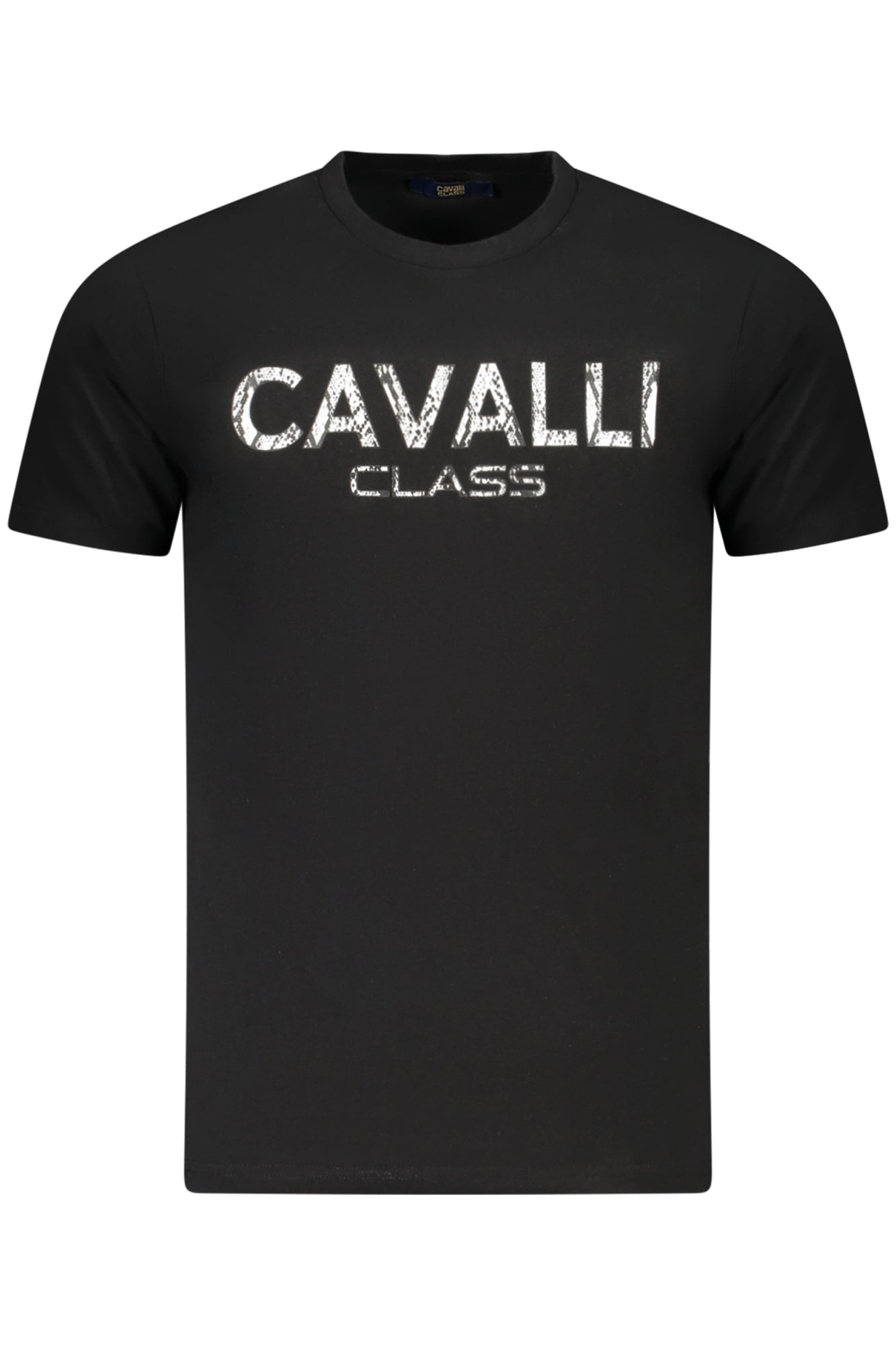 CAVALLI CLASS T-SHIRT MANICHE CORTE UOMO