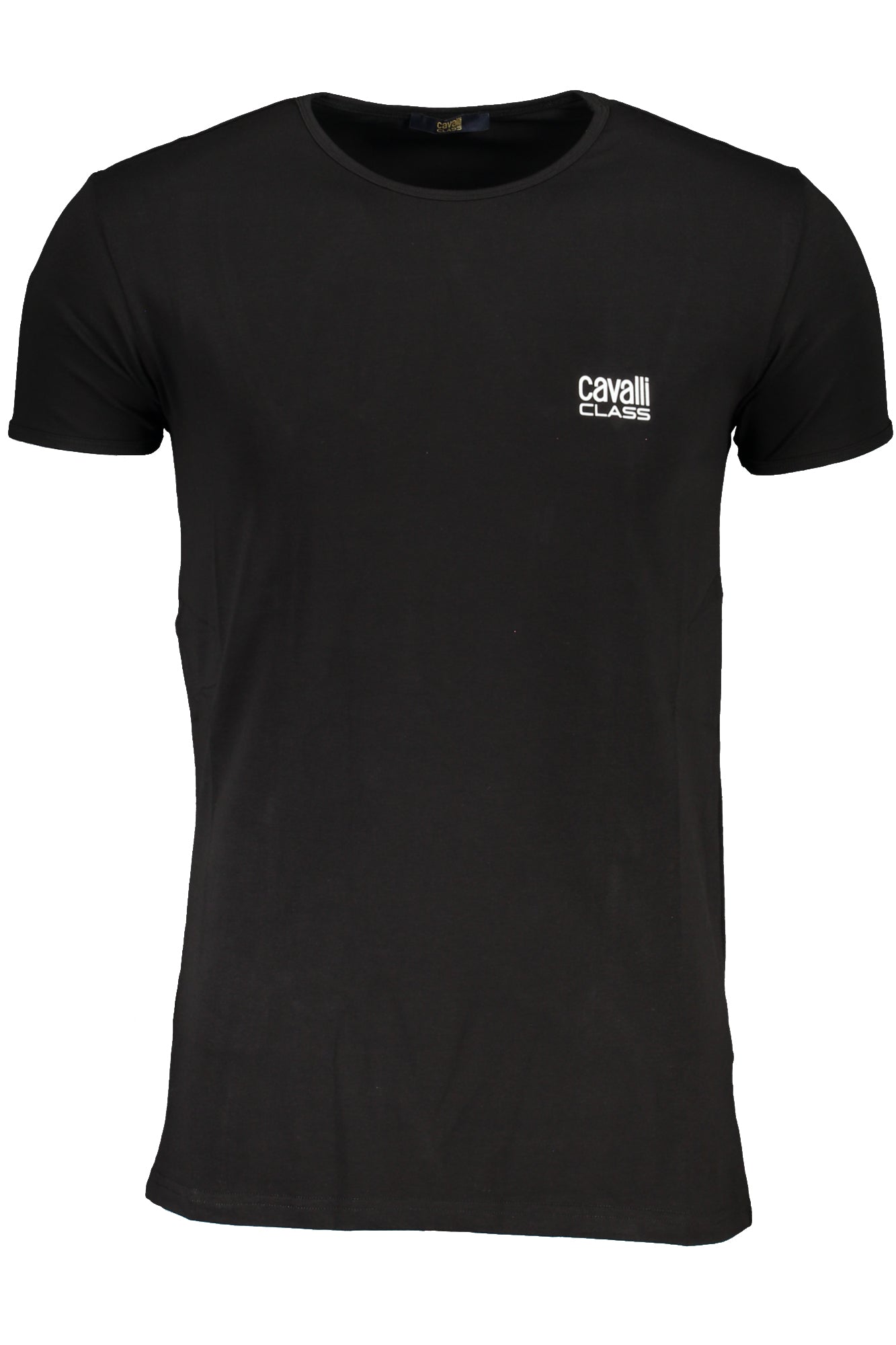CAVALLI CLASS T-SHIRT MANICHE CORTE UOMO