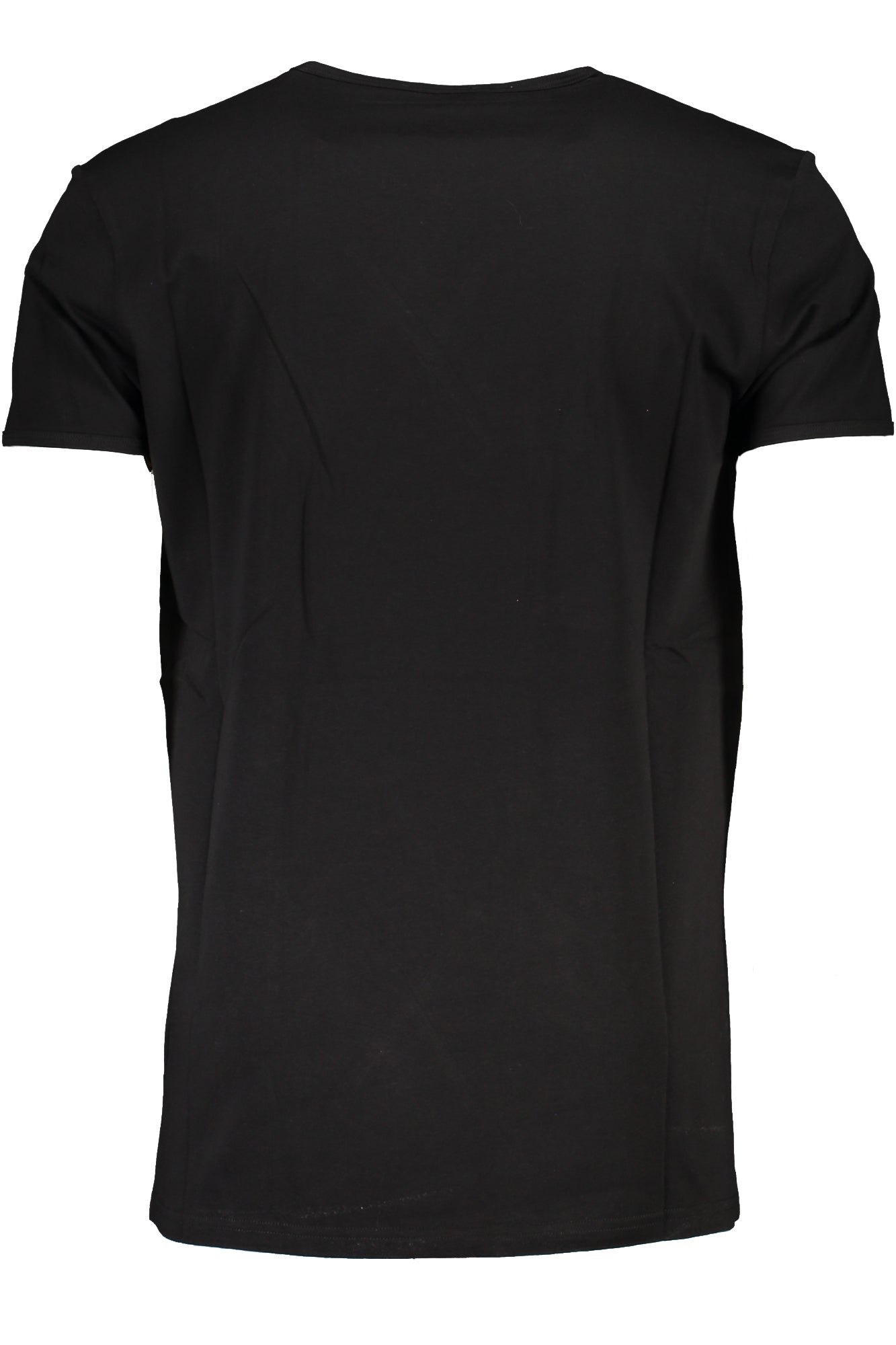 CAVALLI CLASS T-SHIRT MANICHE CORTE UOMO