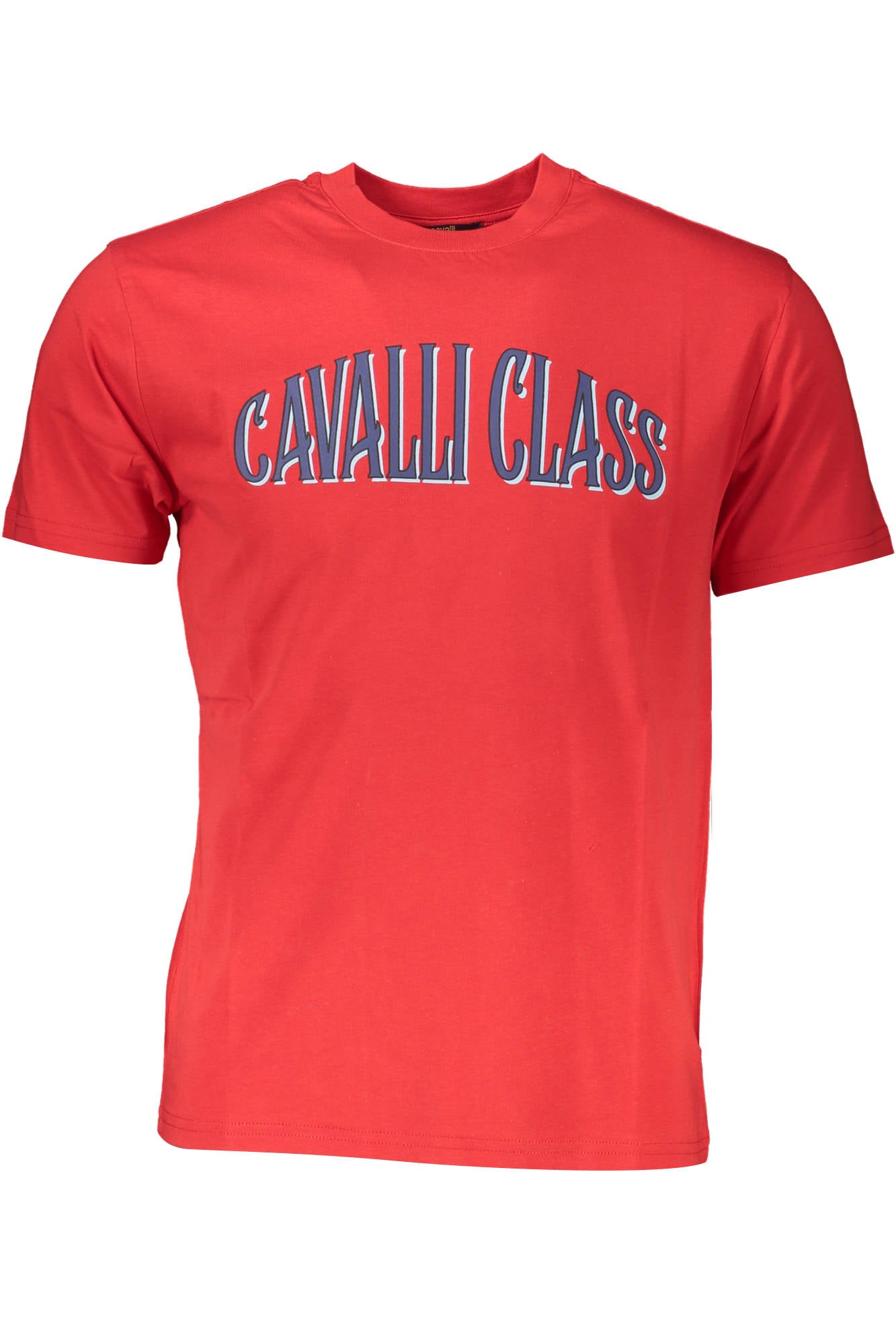 CAVALLI CLASS T-SHIRT MANICHE CORTE UOMO