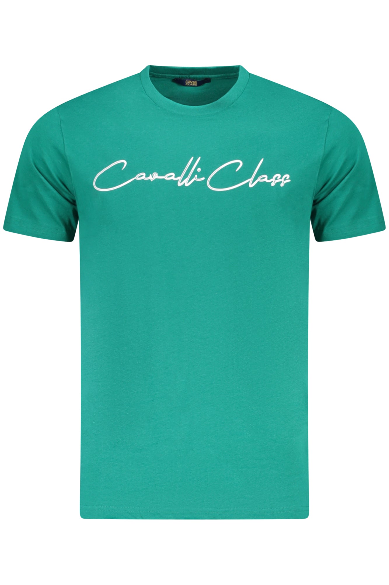 CAVALLI CLASS T-SHIRT MANICHE CORTE UOMO