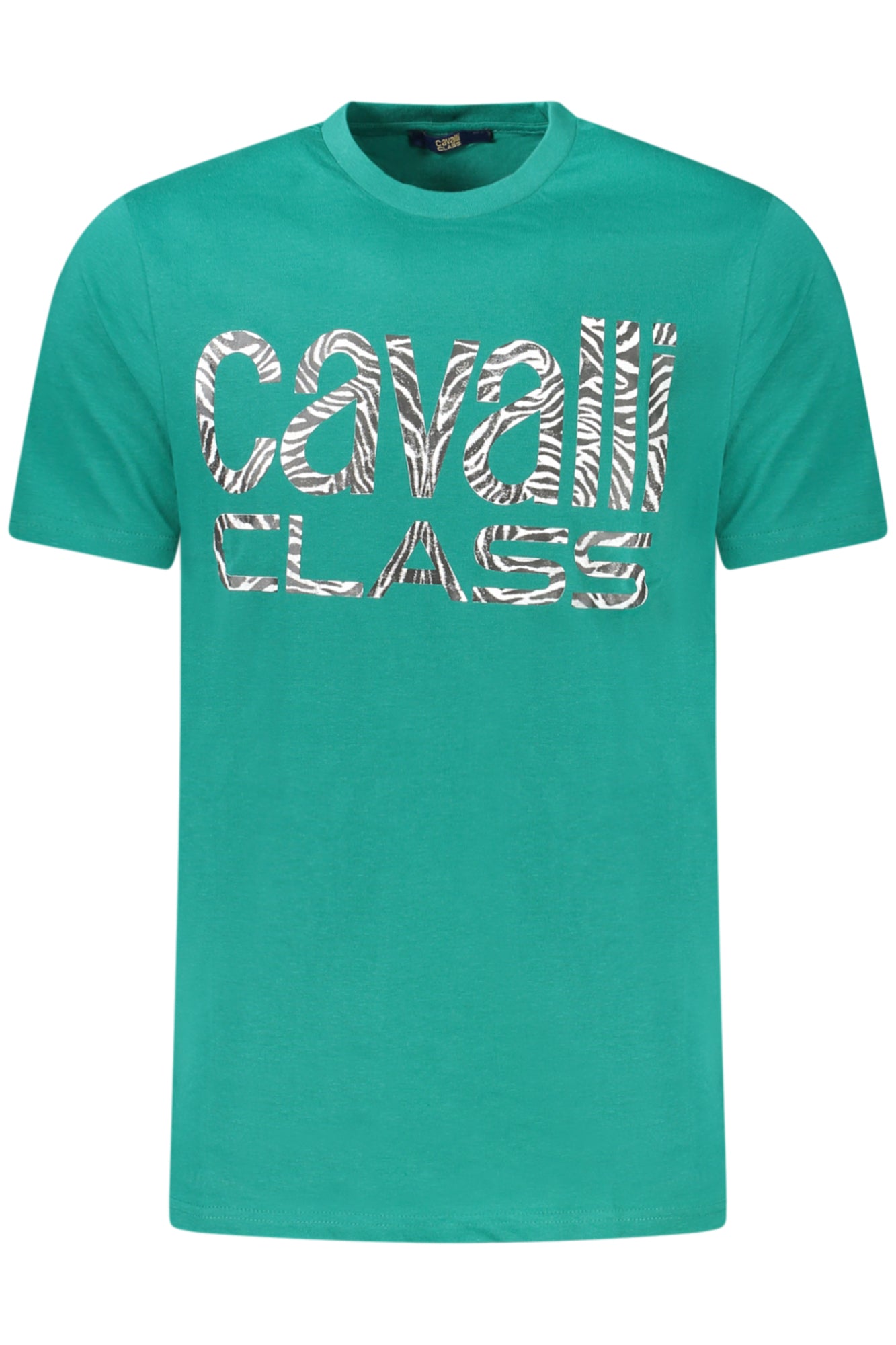 CAVALLI CLASS T-SHIRT MANICHE CORTE UOMO