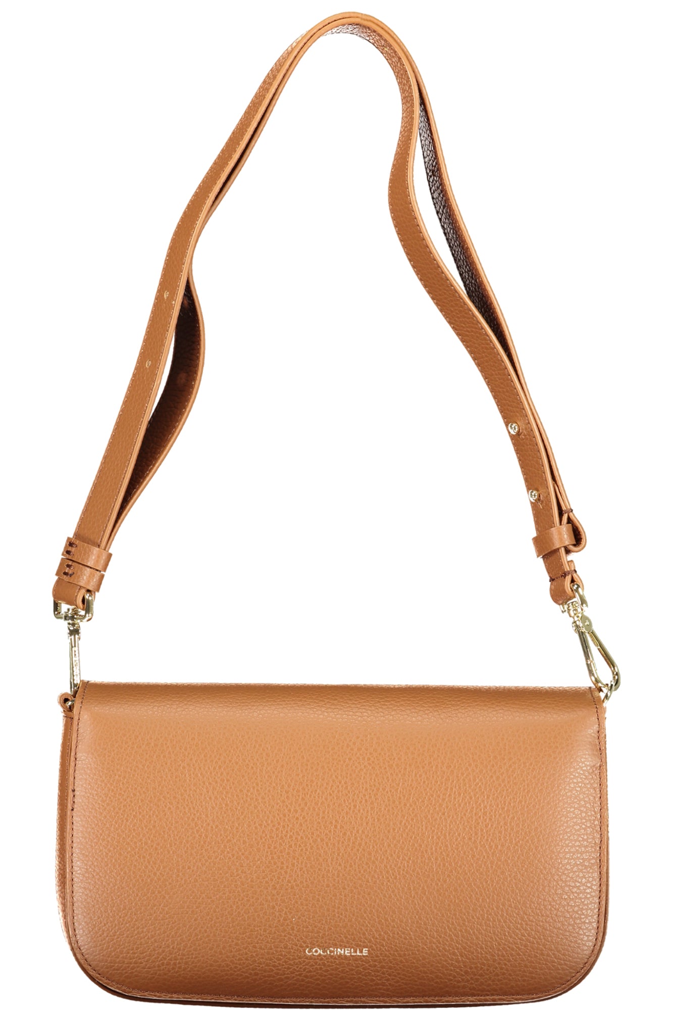 COCCINELLE BORSA DONNA MARRONE