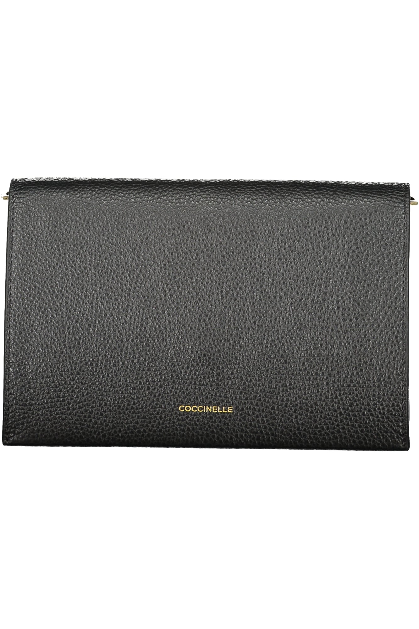 COCCINELLE BORSA DONNA NERO