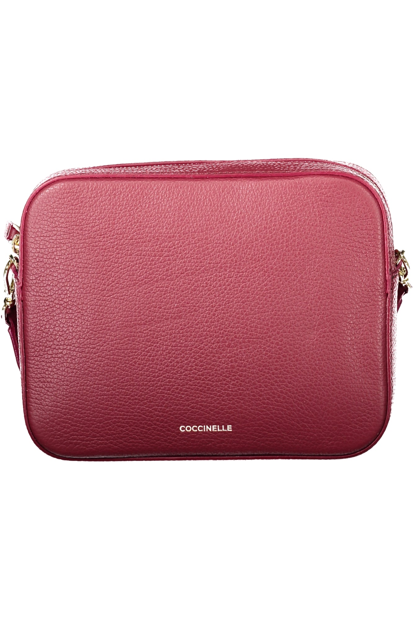 COCCINELLE BORSA DONNA ROSSO