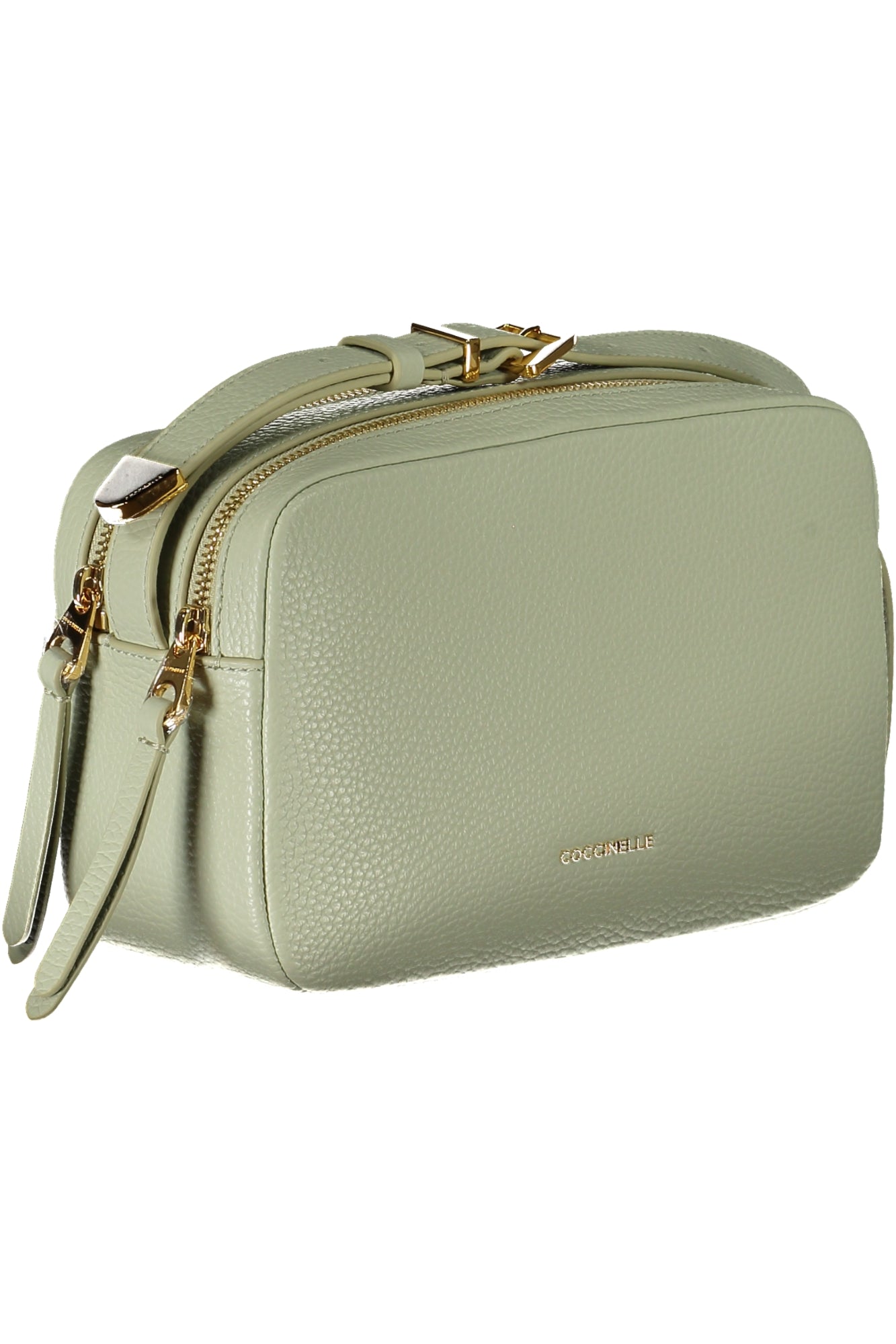COCCINELLE BORSA DONNA VERDE