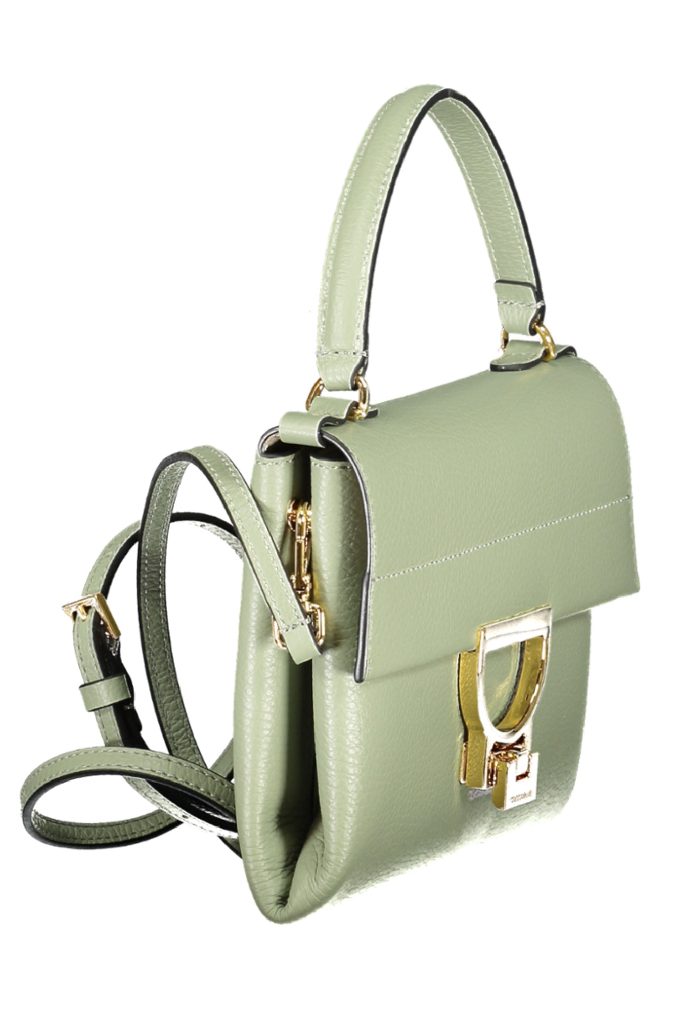 COCCINELLE BORSA DONNA VERDE