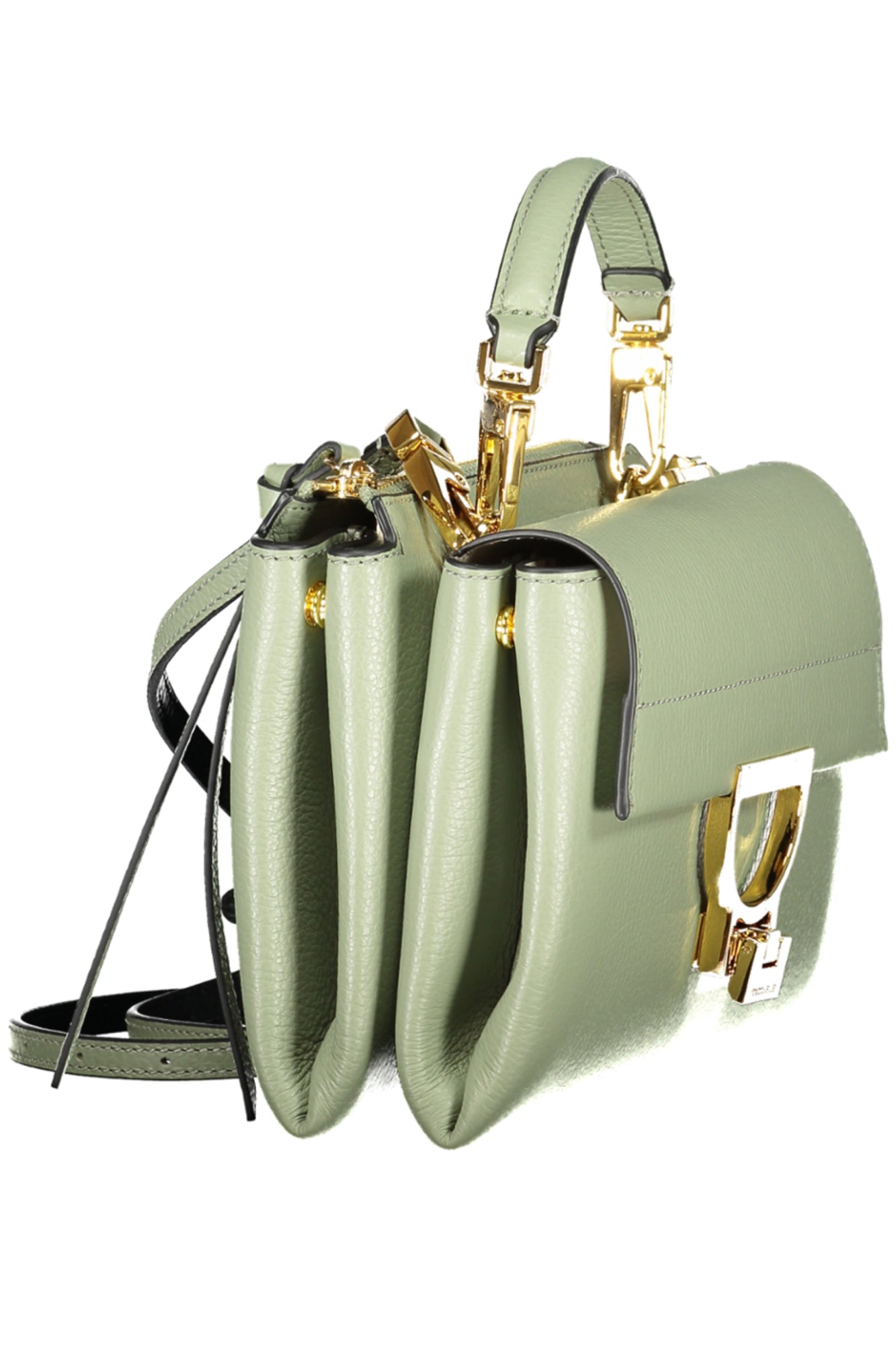 COCCINELLE BORSA DONNA VERDE