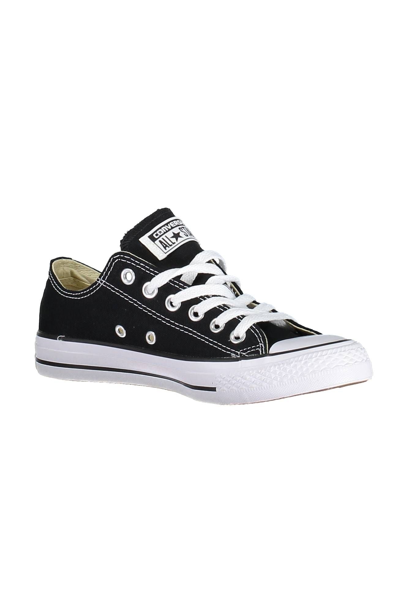 CONVERSE CALZATURA SPORTIVA DONNA NERO