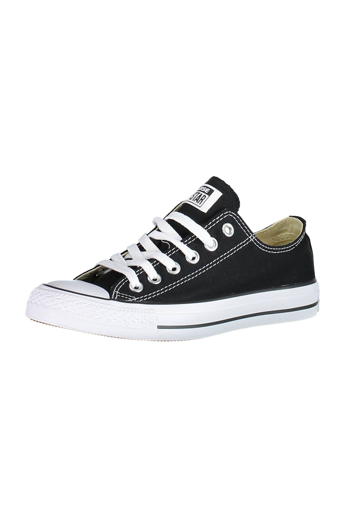 CONVERSE CALZATURA SPORTIVA DONNA NERO