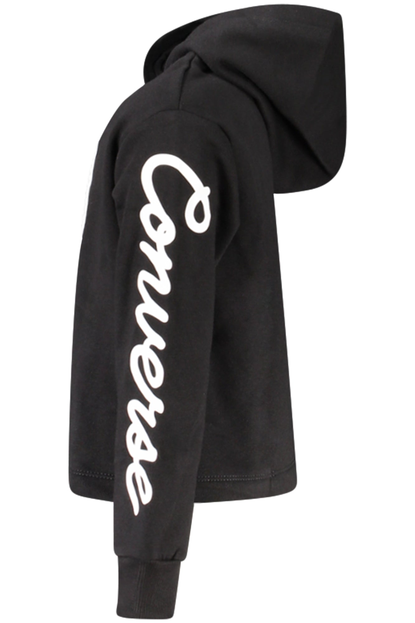 CONVERSE FELPA SENZA ZIP BAMBINA