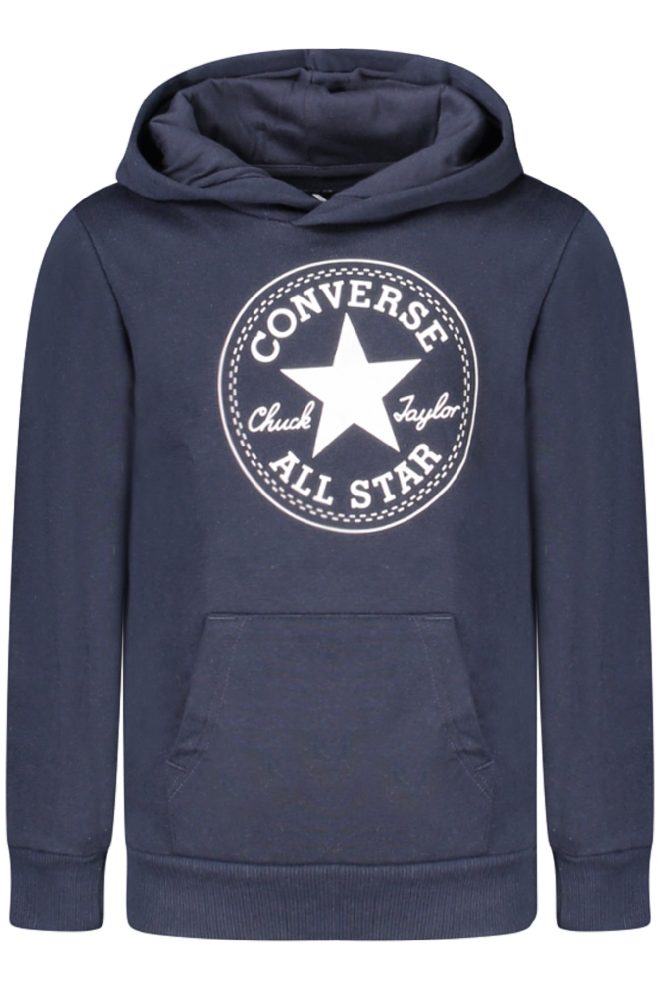 CONVERSE FELPA SENZA ZIP BAMBINO