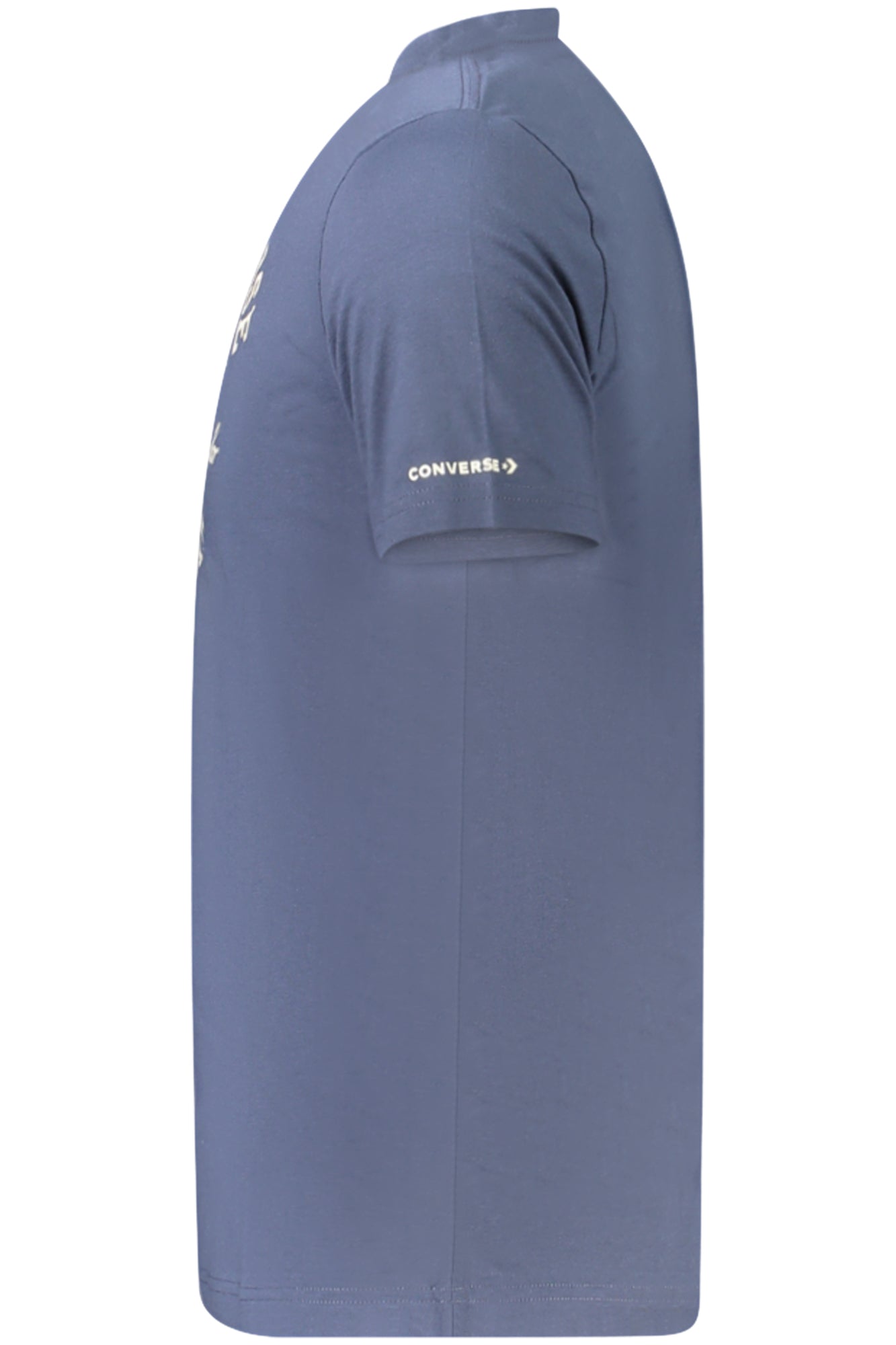 CONVERSE T-SHIRT MANICHE CORTE BAMBINO