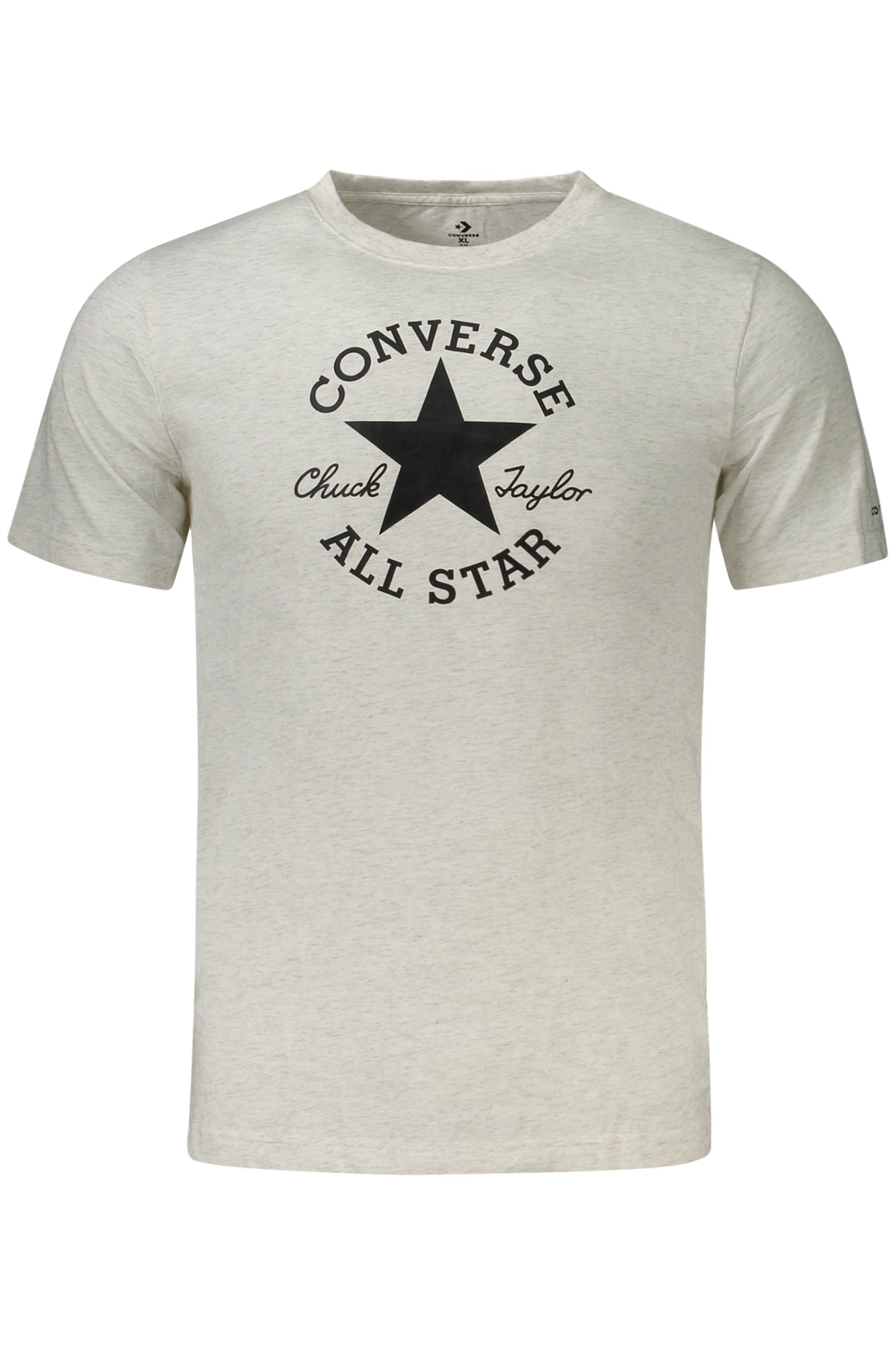 CONVERSE T-SHIRT MANICHE CORTE BAMBINO
