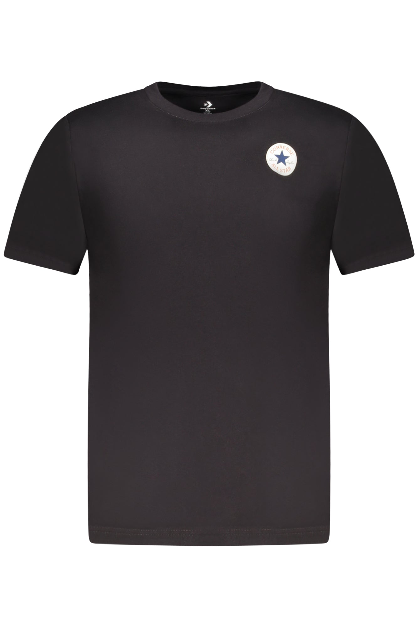 CONVERSE T-SHIRT MANICHE CORTE BAMBINO