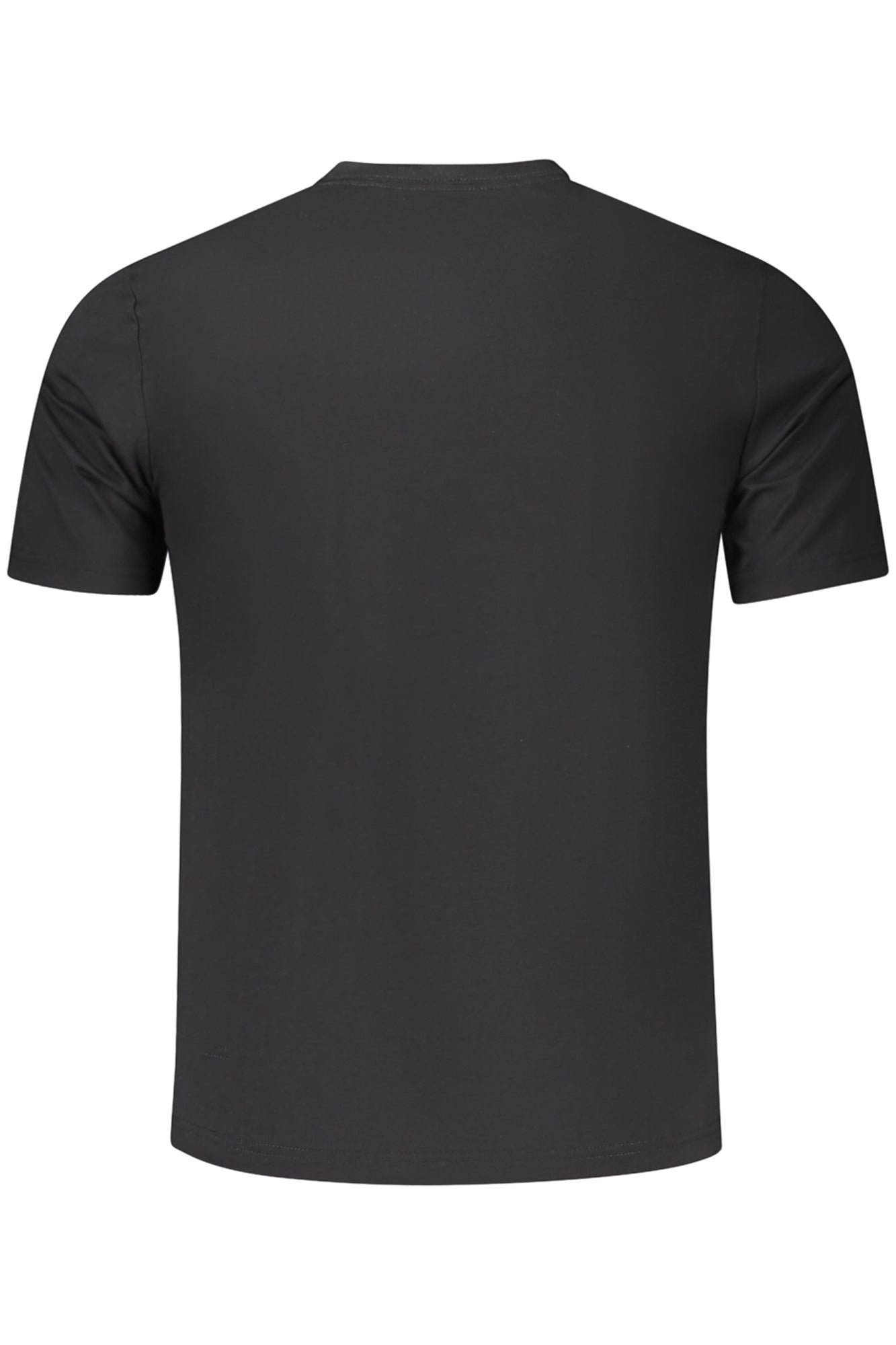 CONVERSE T-SHIRT MANICHE CORTE BAMBINO