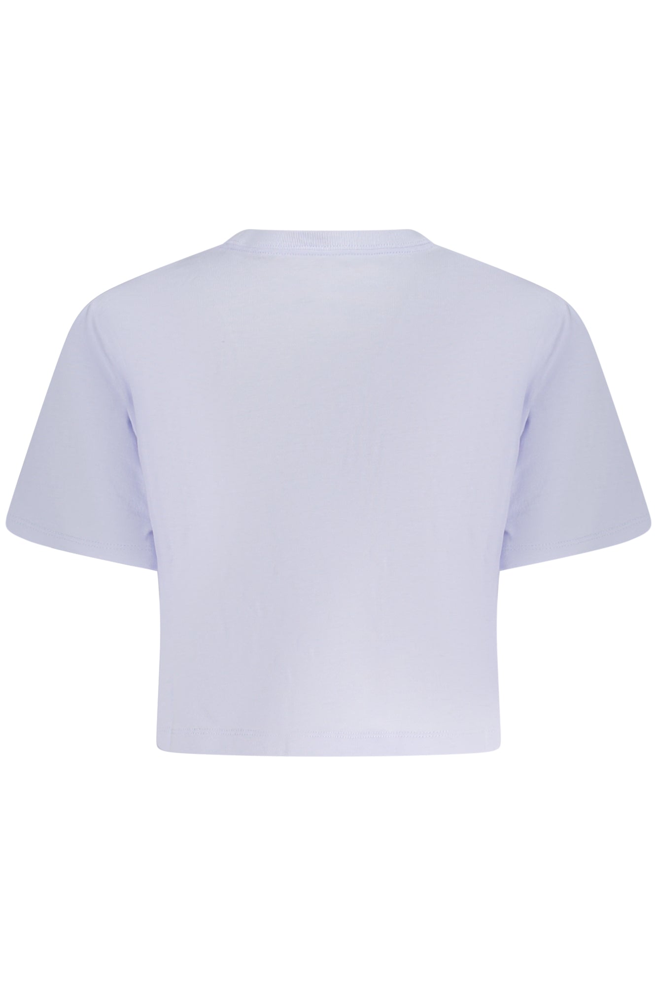 CONVERSE T-SHIRT MANICHE CORTE DONNA