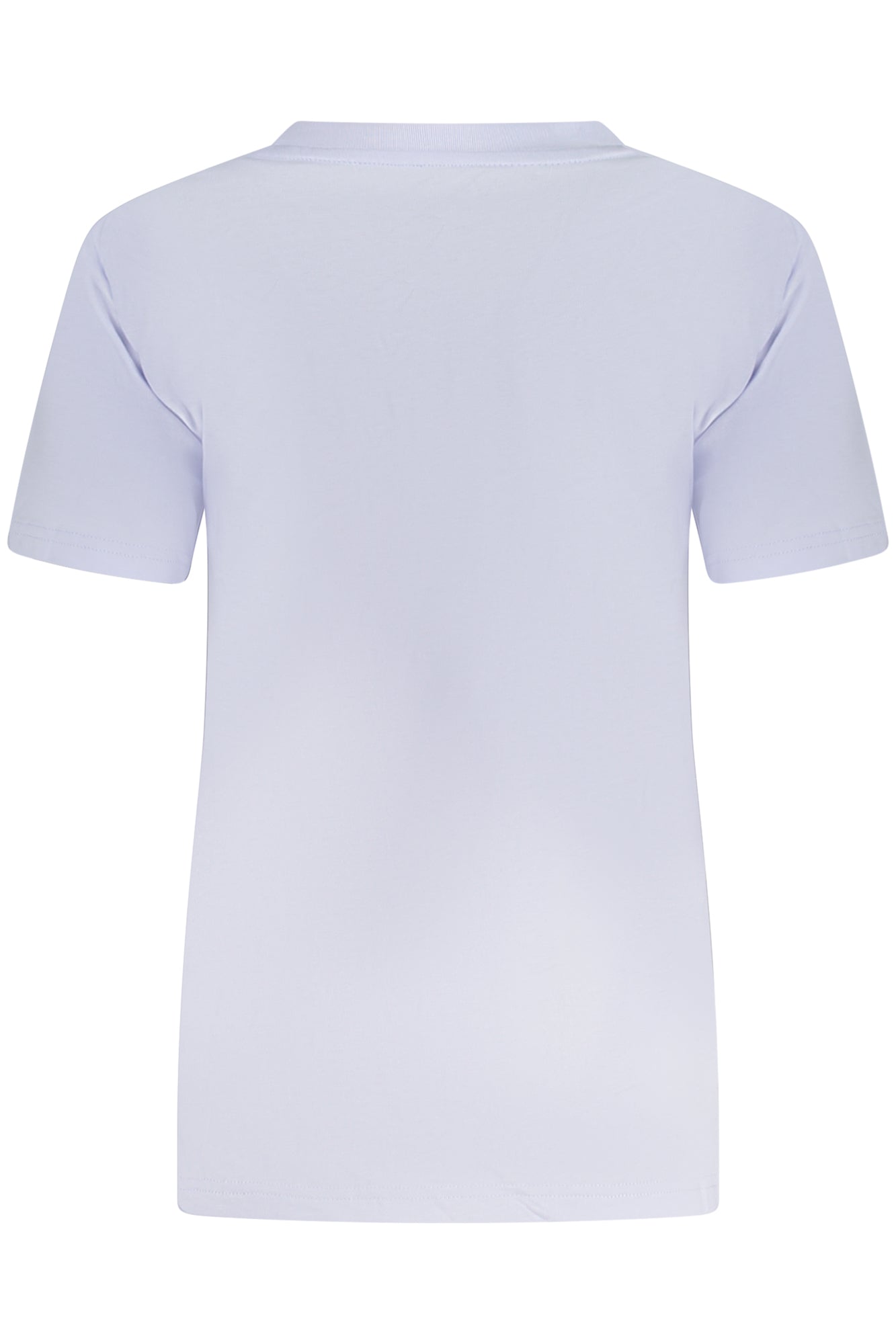 CONVERSE T-SHIRT MANICHE CORTE DONNA