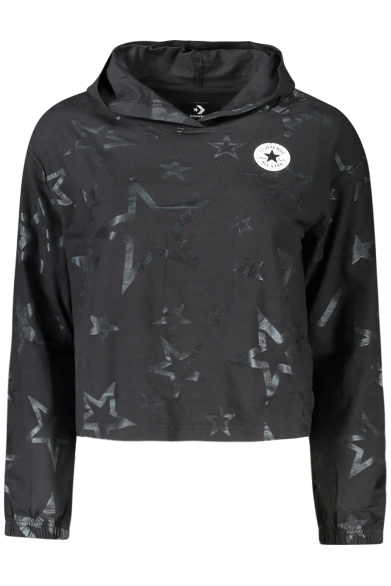 CONVERSE T-SHIRT MANICHE LUNGHE BAMBINA