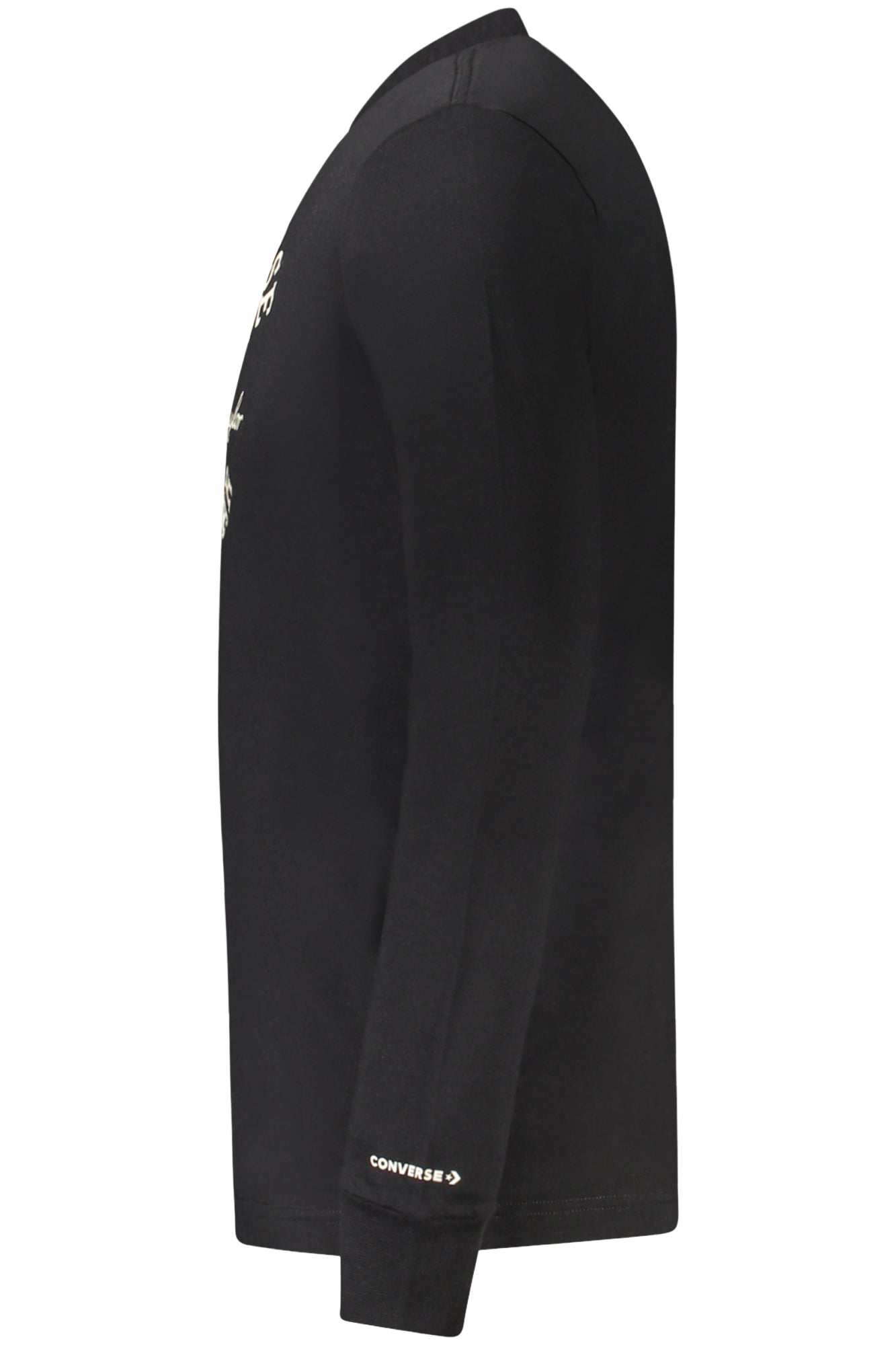 CONVERSE T-SHIRT MANICHE LUNGHE BAMBINO