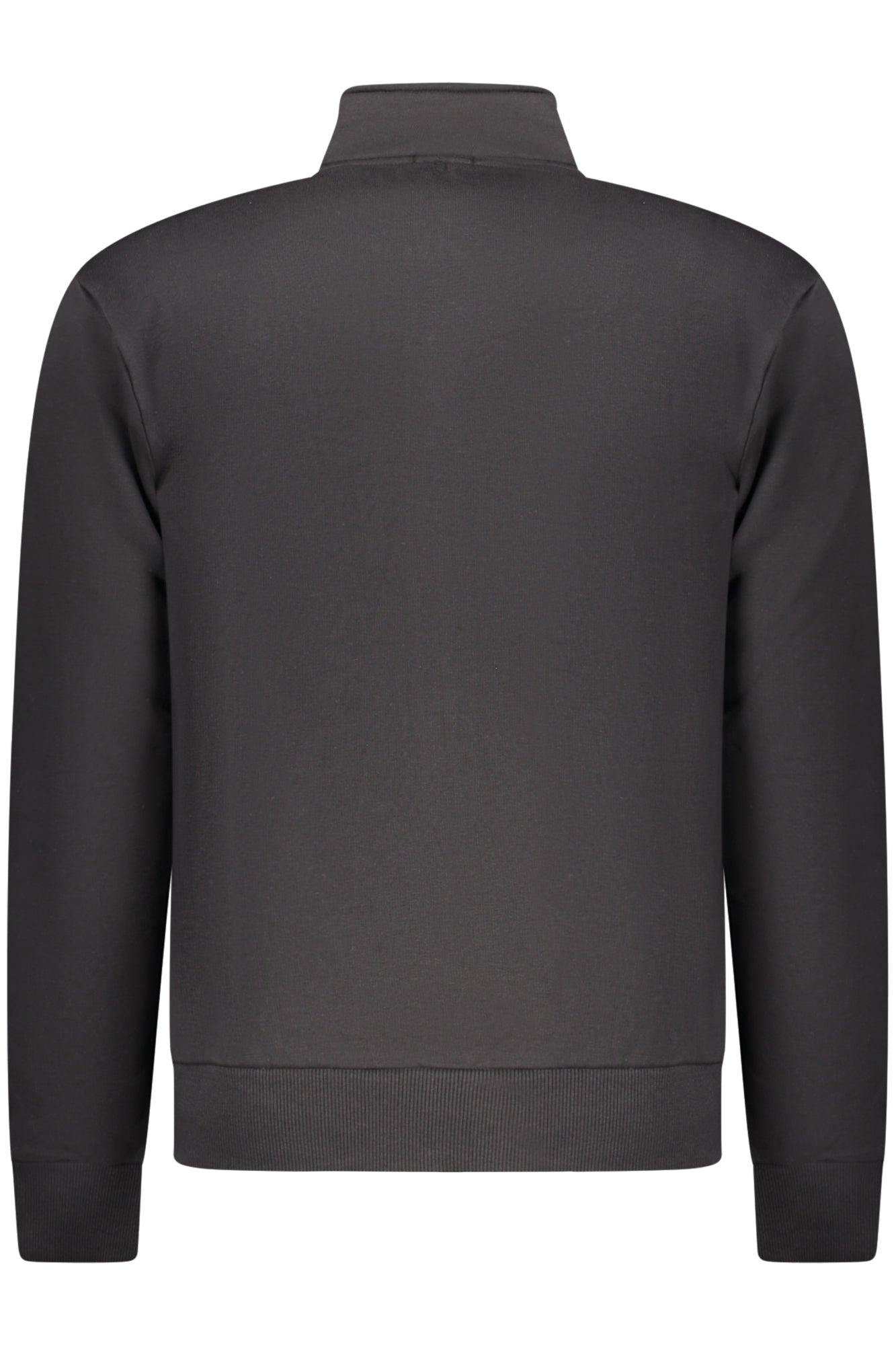 COVERI MOVING FELPA CON ZIP UOMO