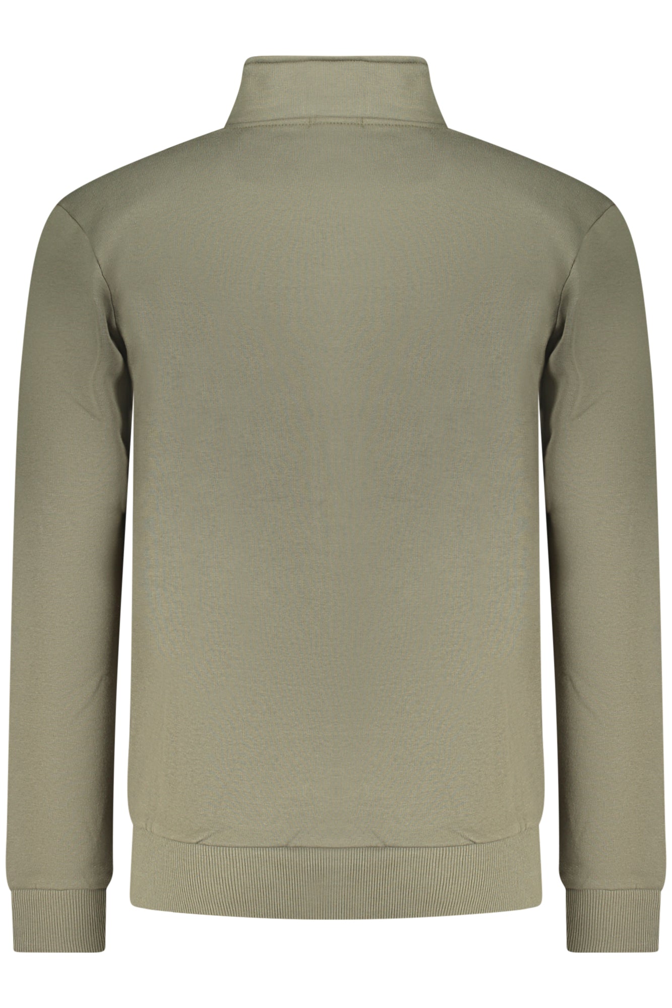 COVERI MOVING FELPA CON ZIP UOMO